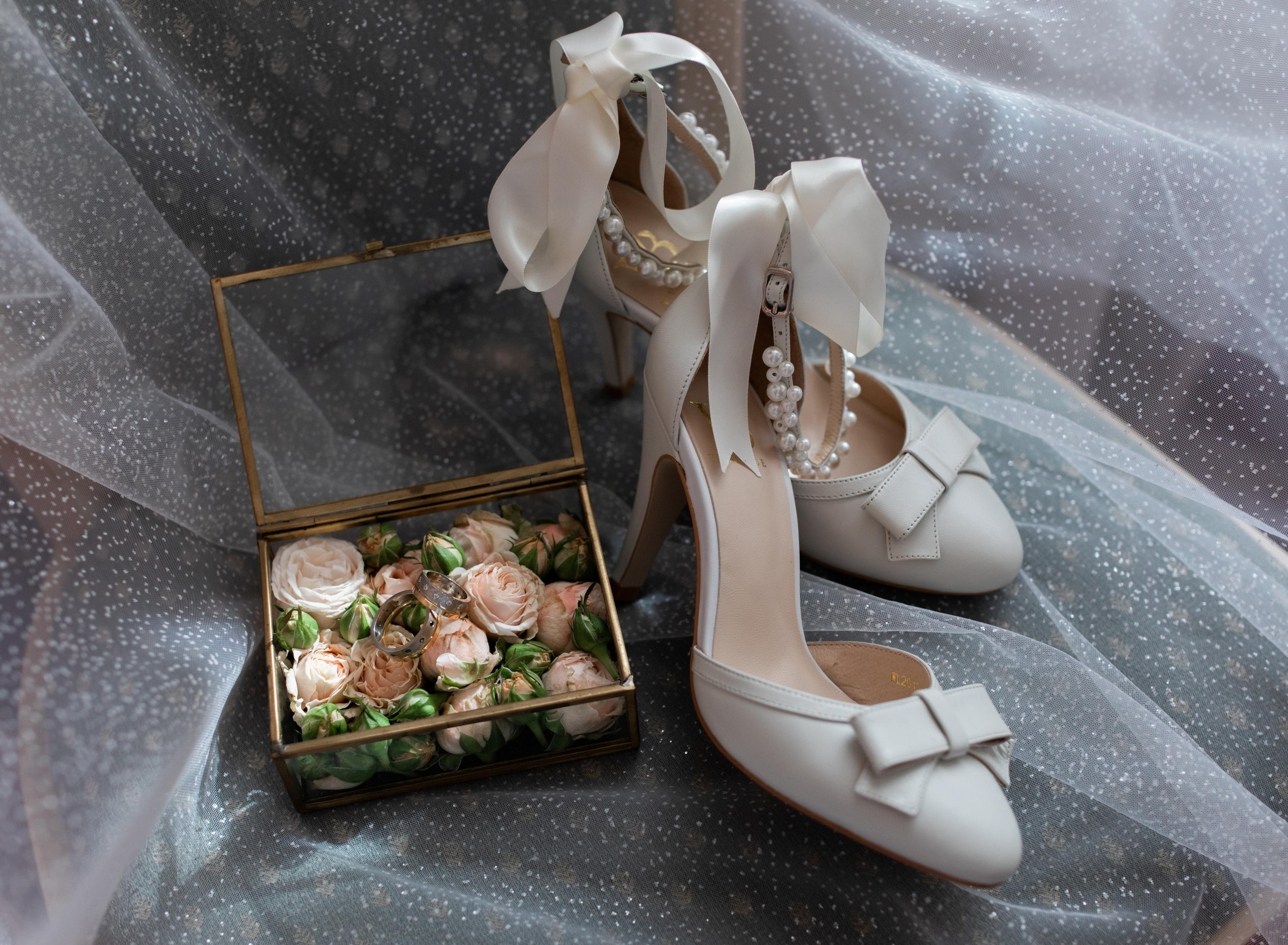 Иван и Елена. Фотограф Вера Зенина