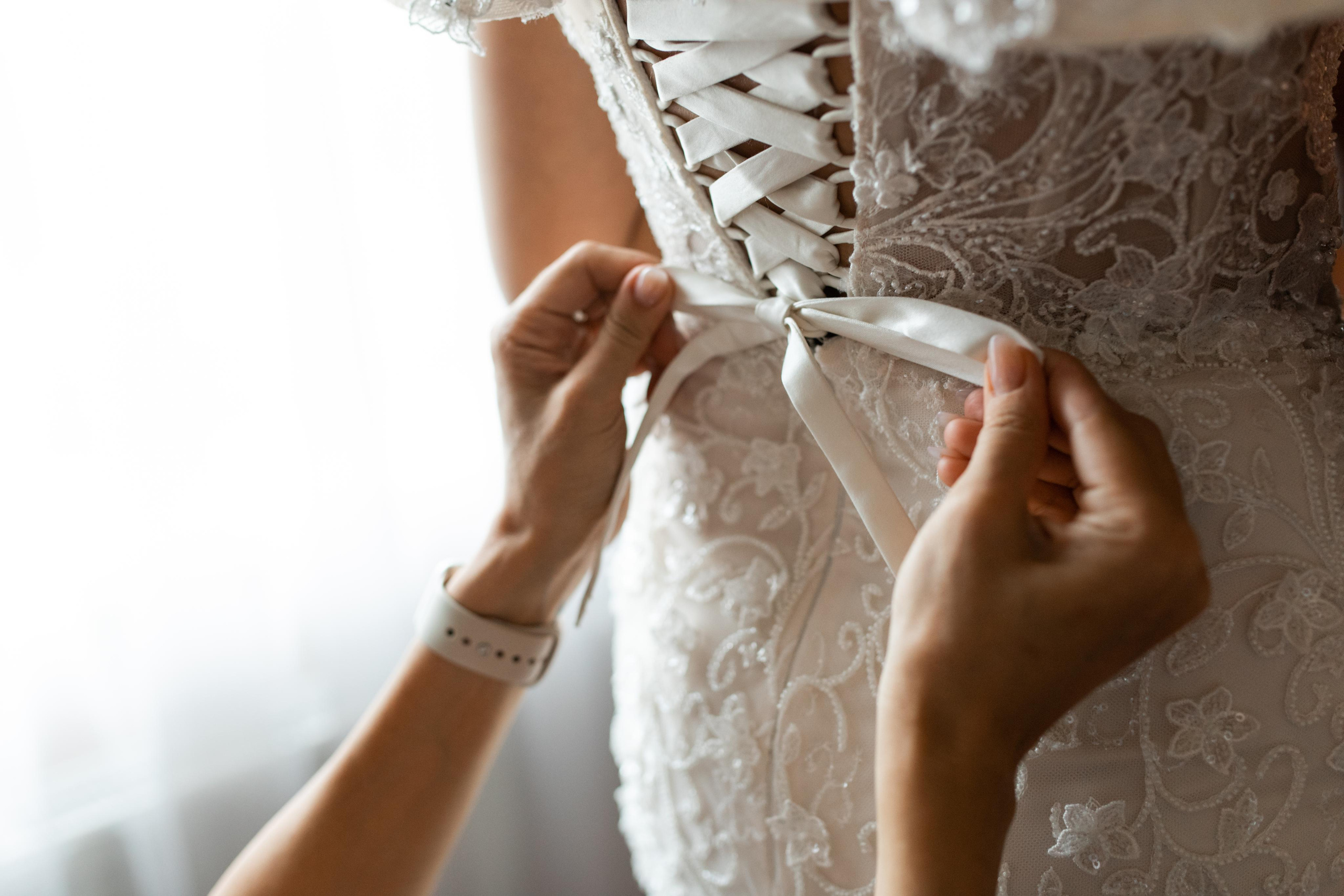 Иван и Елена. Фотограф Вера Зенина