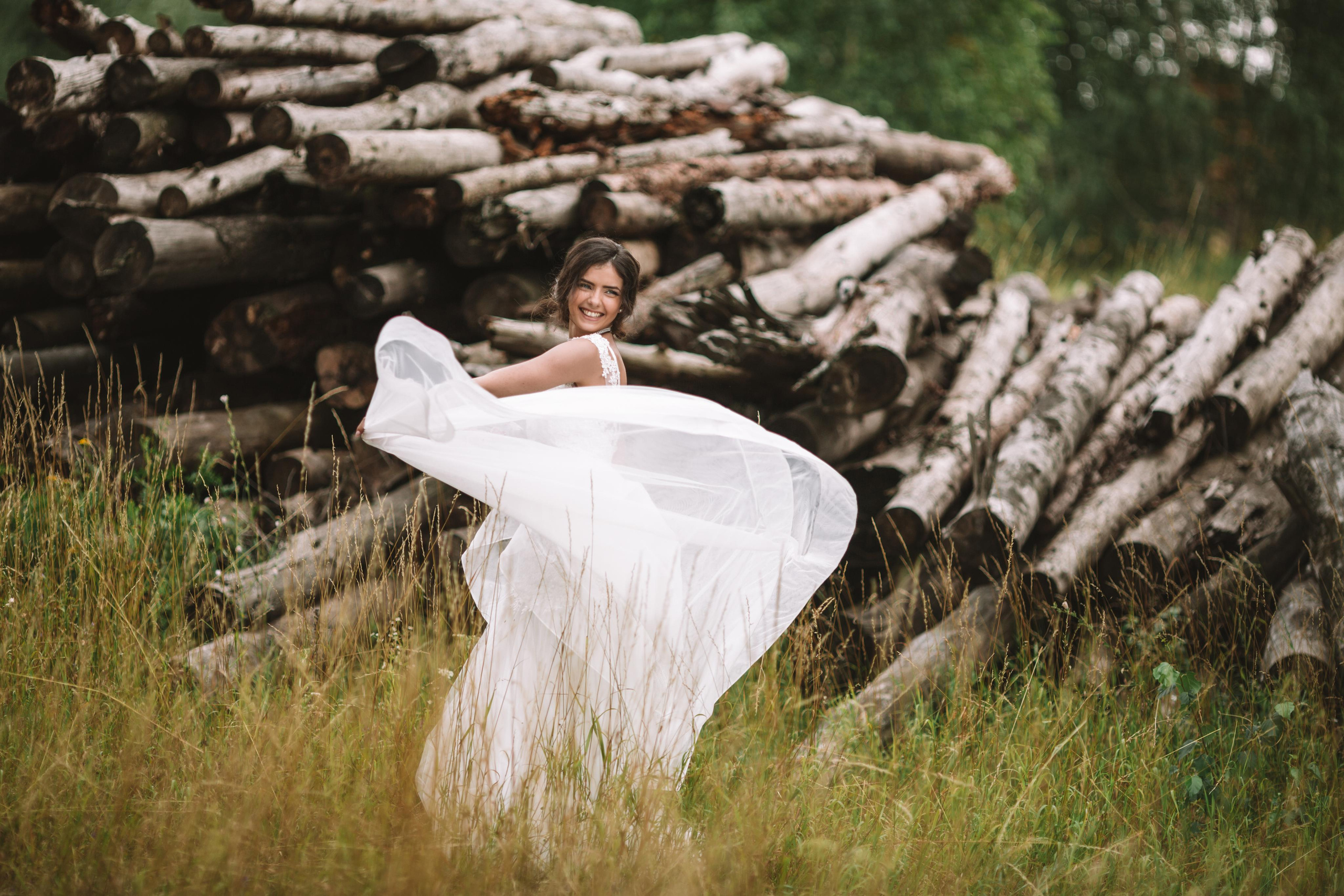Андрей и Яна. Фотограф Вера Зенина