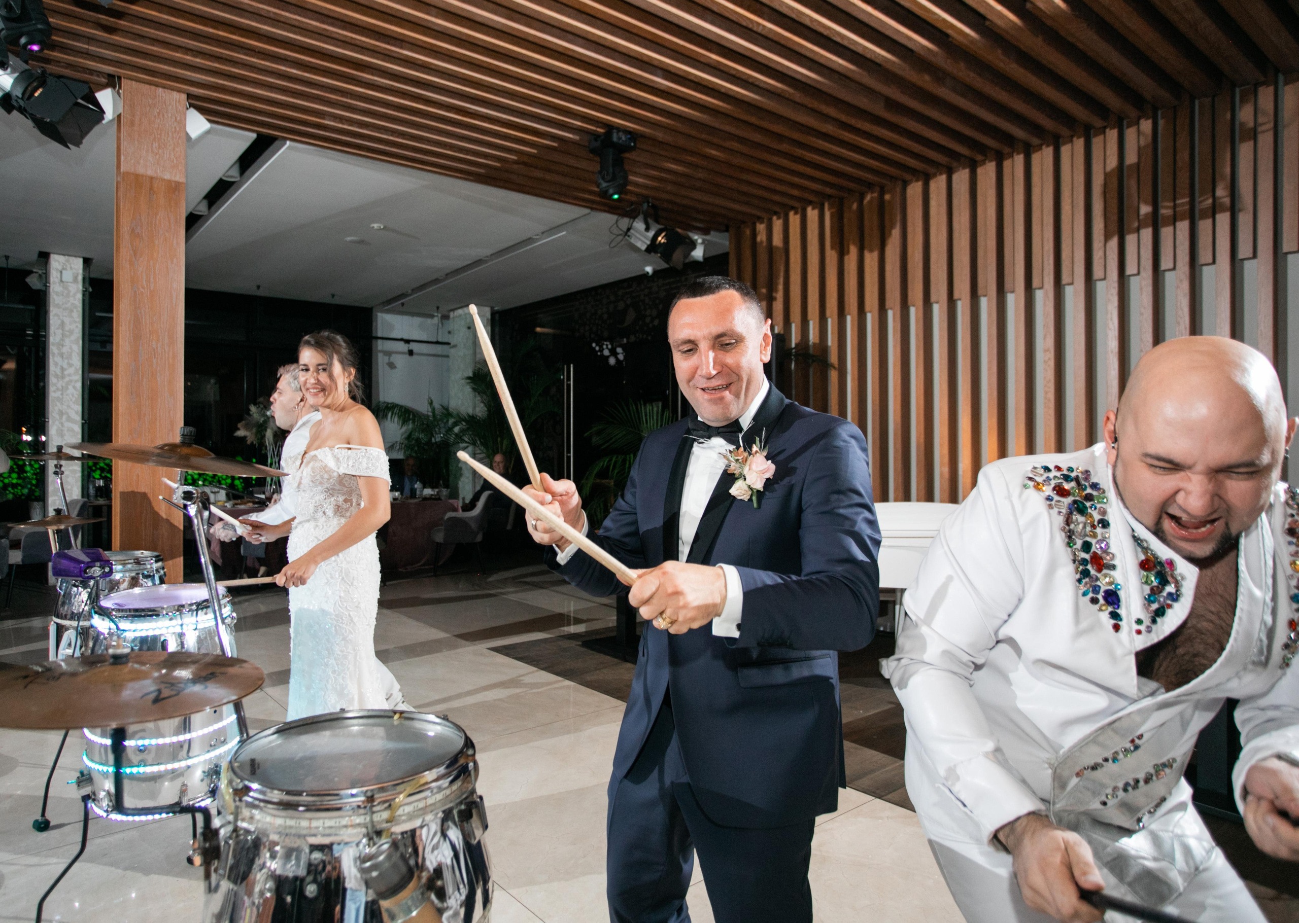 Иван и Елена. Фотограф Вера Зенина