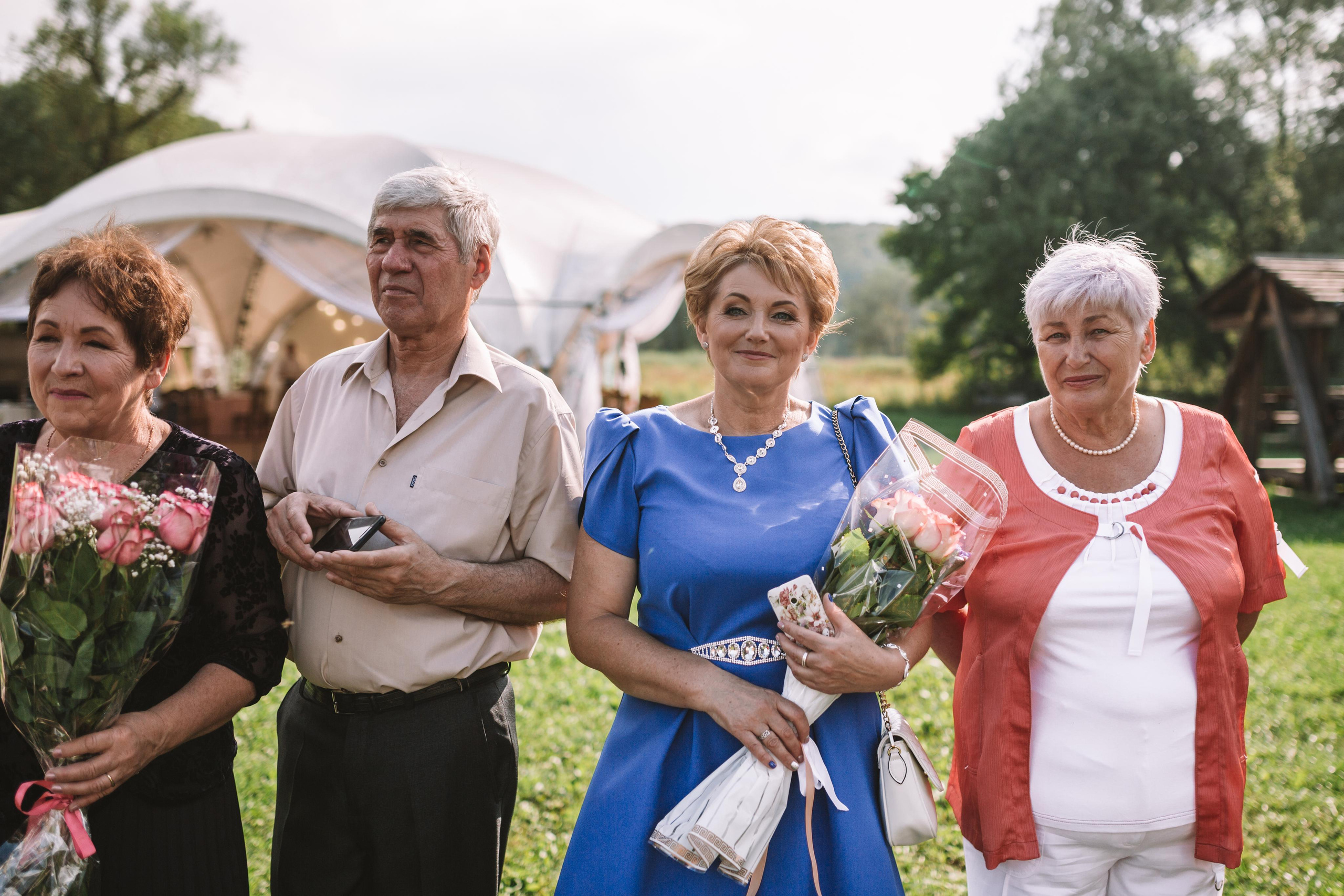 Андрей и Яна. Фотограф Вера Зенина
