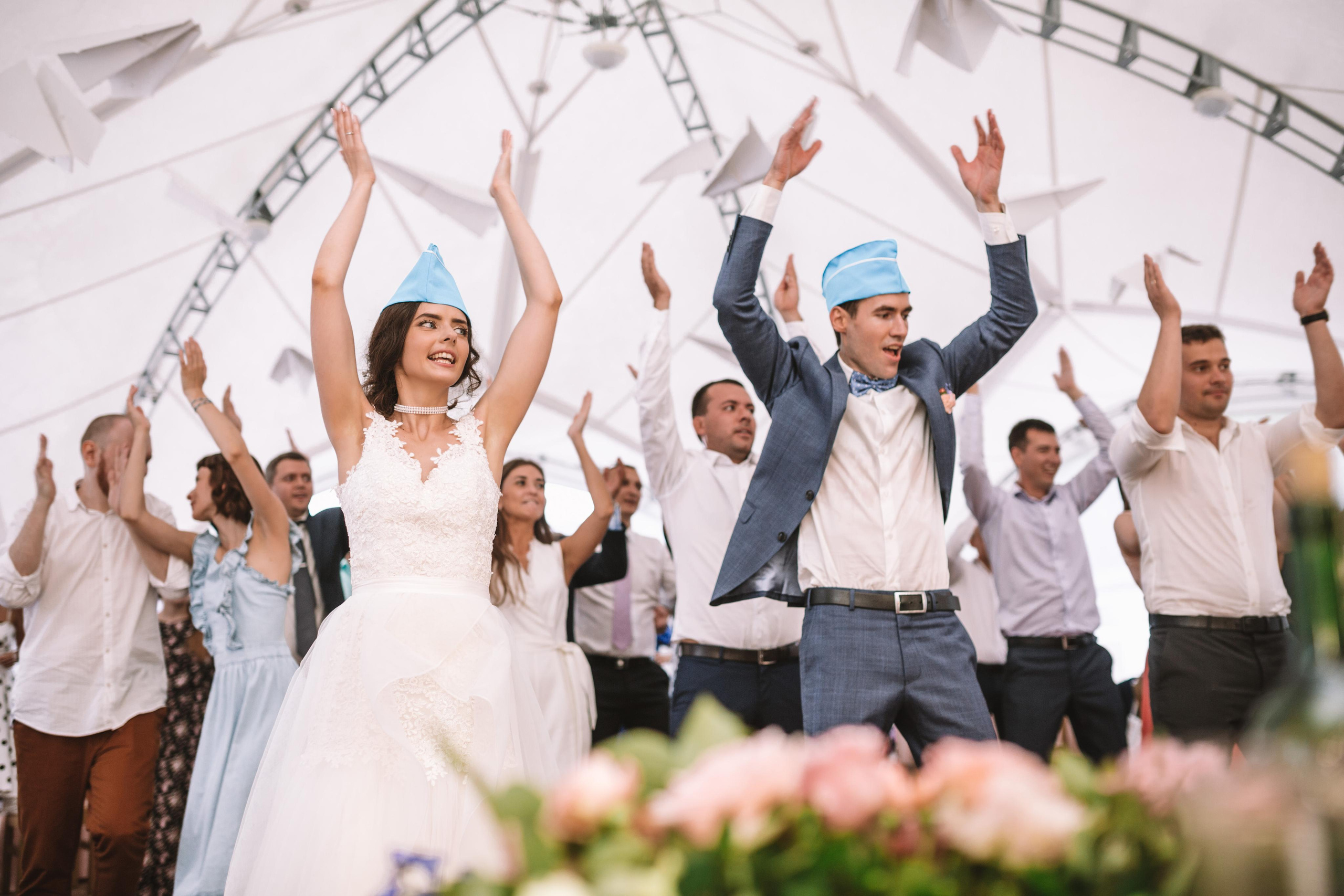 Андрей и Яна. Фотограф Вера Зенина