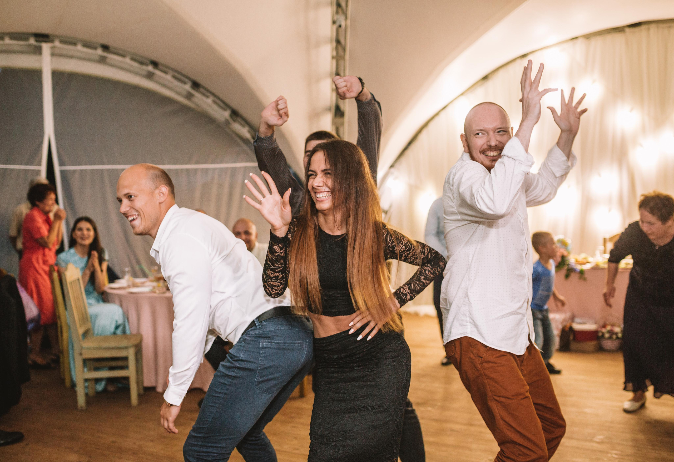 Андрей и Яна. Фотограф Вера Зенина