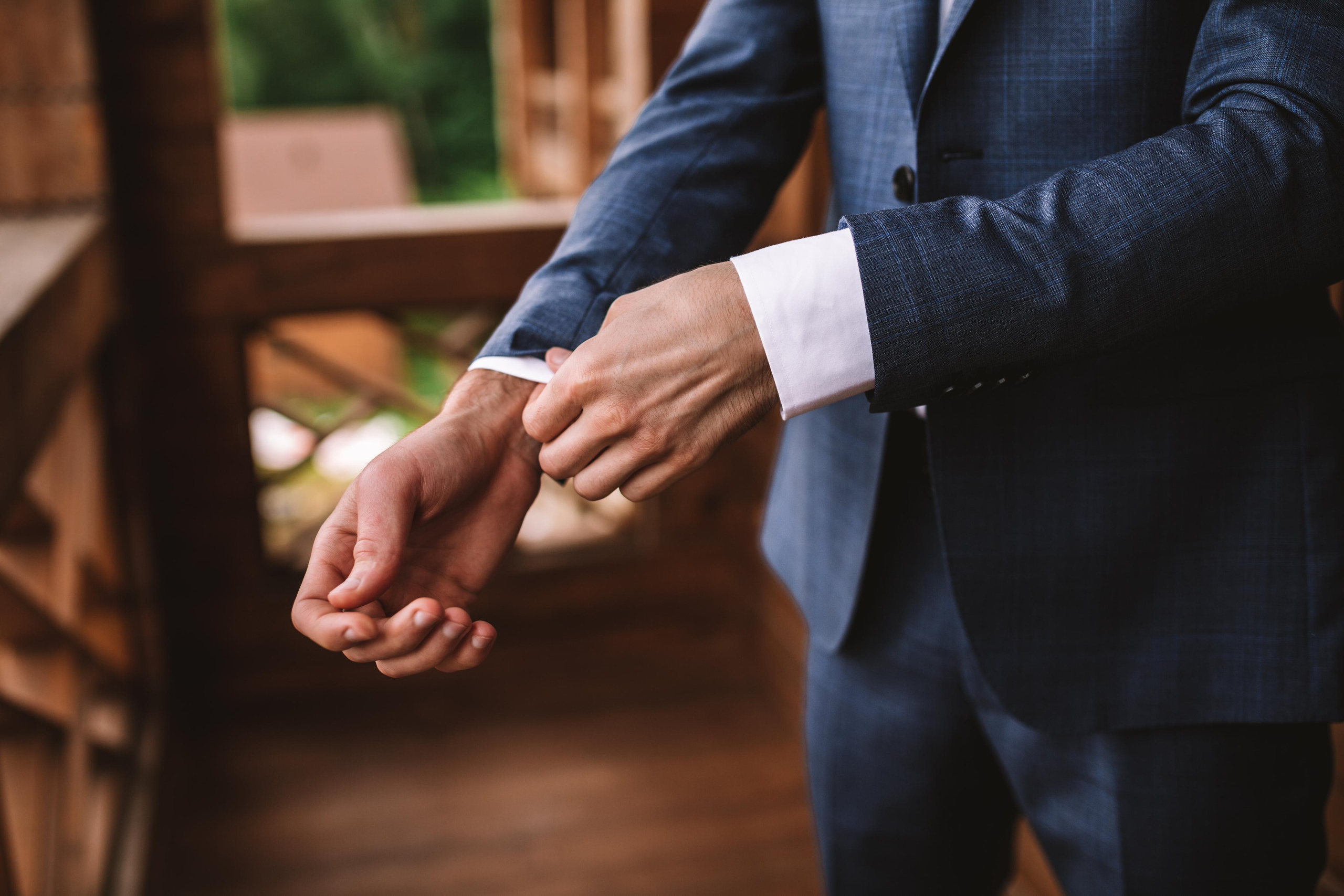 Андрей и Яна. Фотограф Вера Зенина