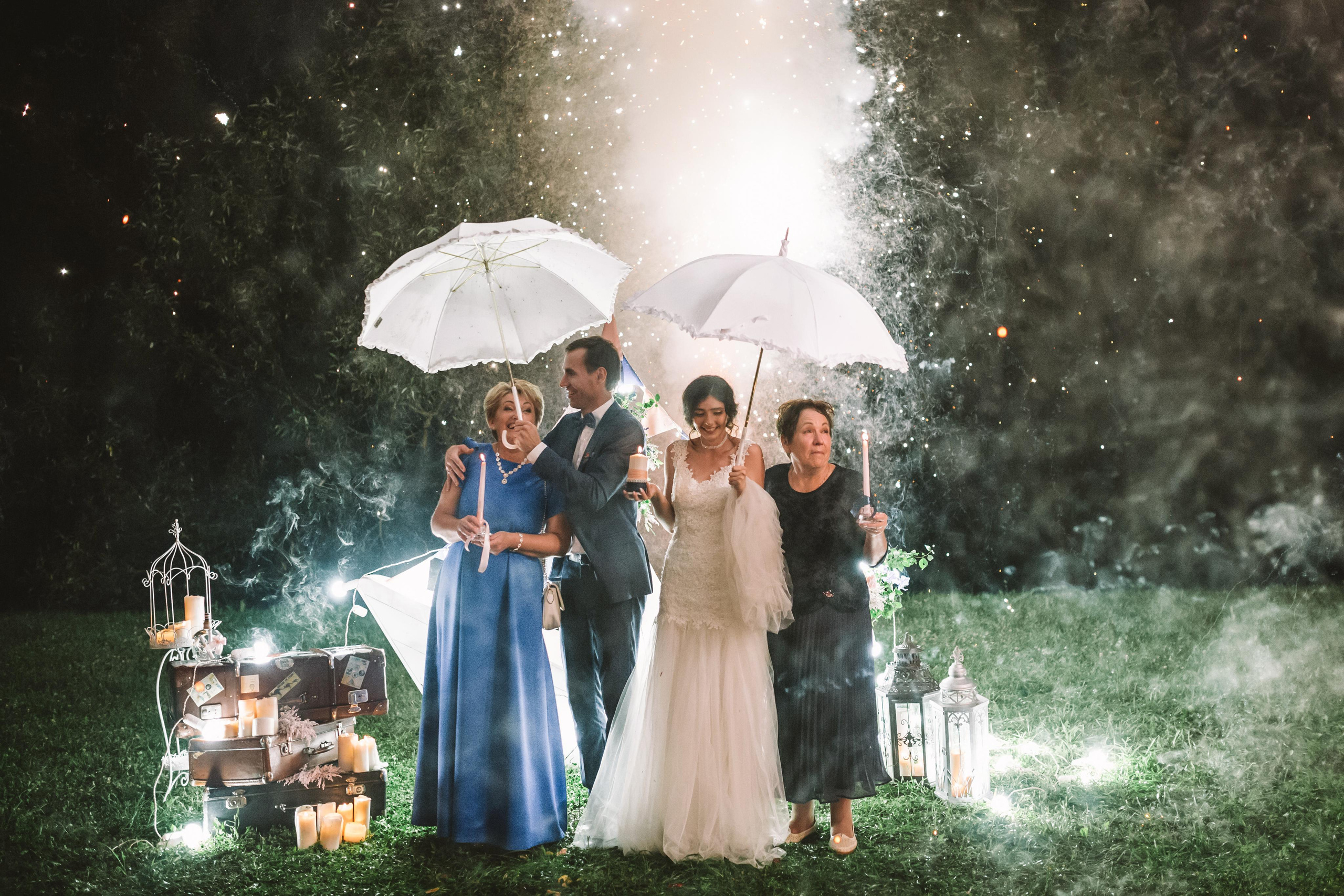 Андрей и Яна. Фотограф Вера Зенина