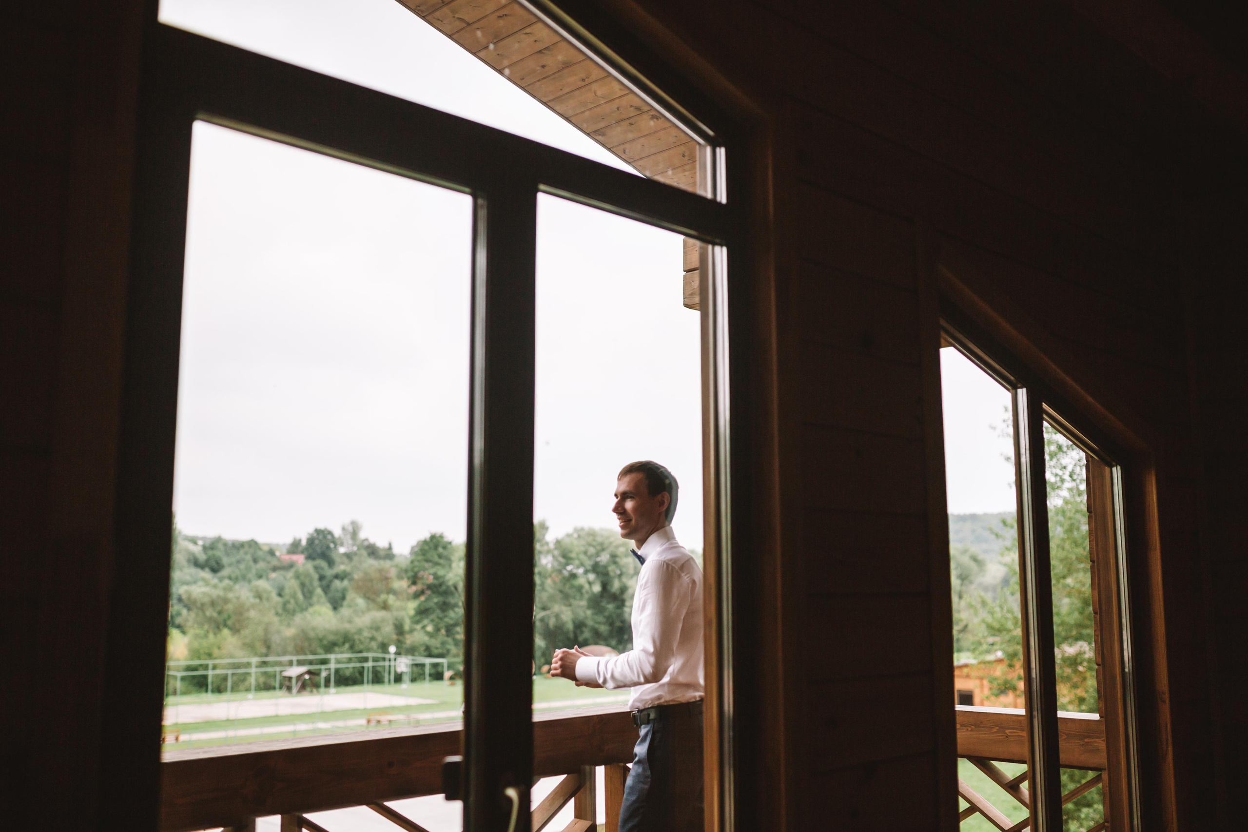 Андрей и Яна. Фотограф Вера Зенина