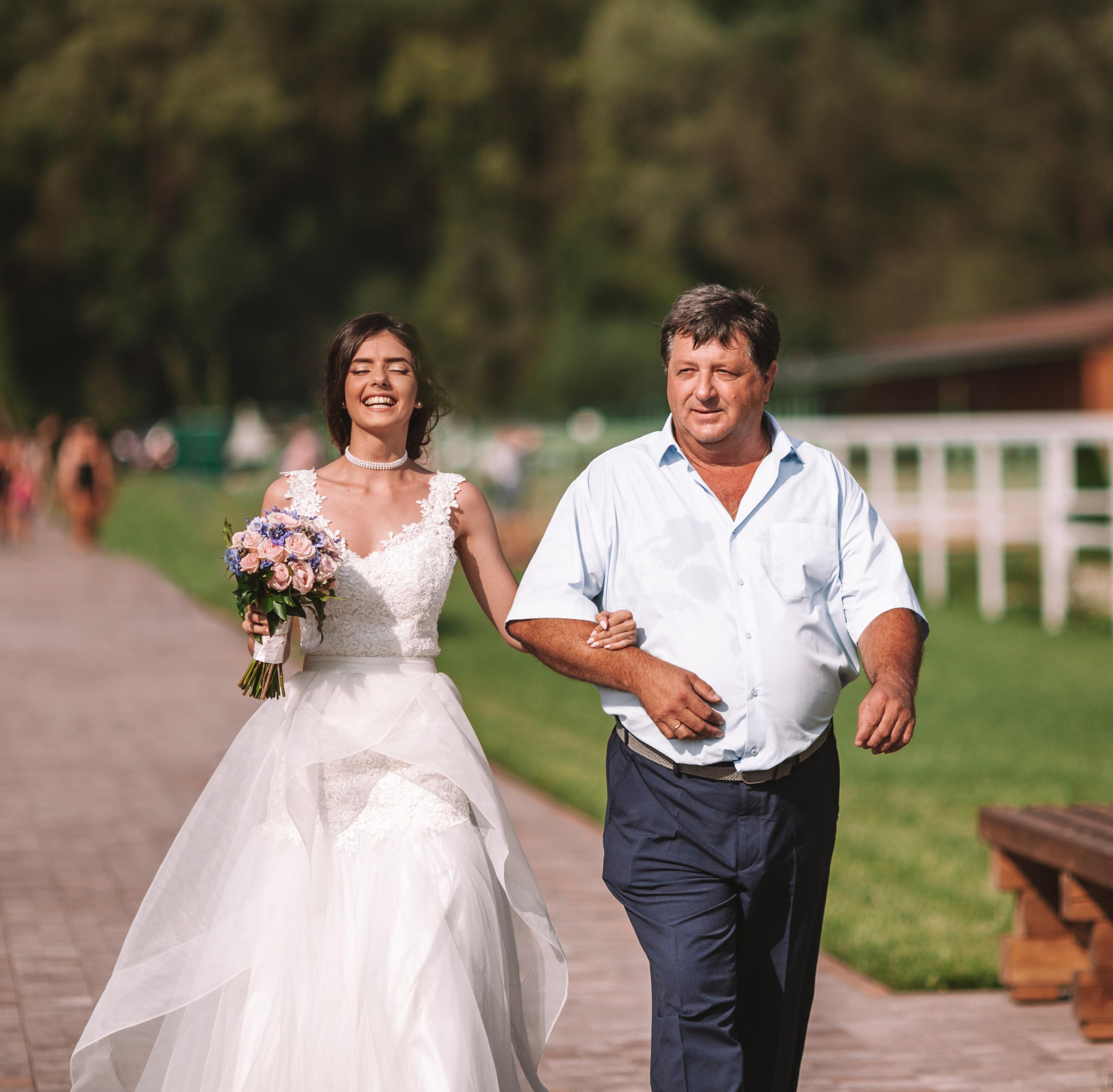 Андрей и Яна. Фотограф Вера Зенина