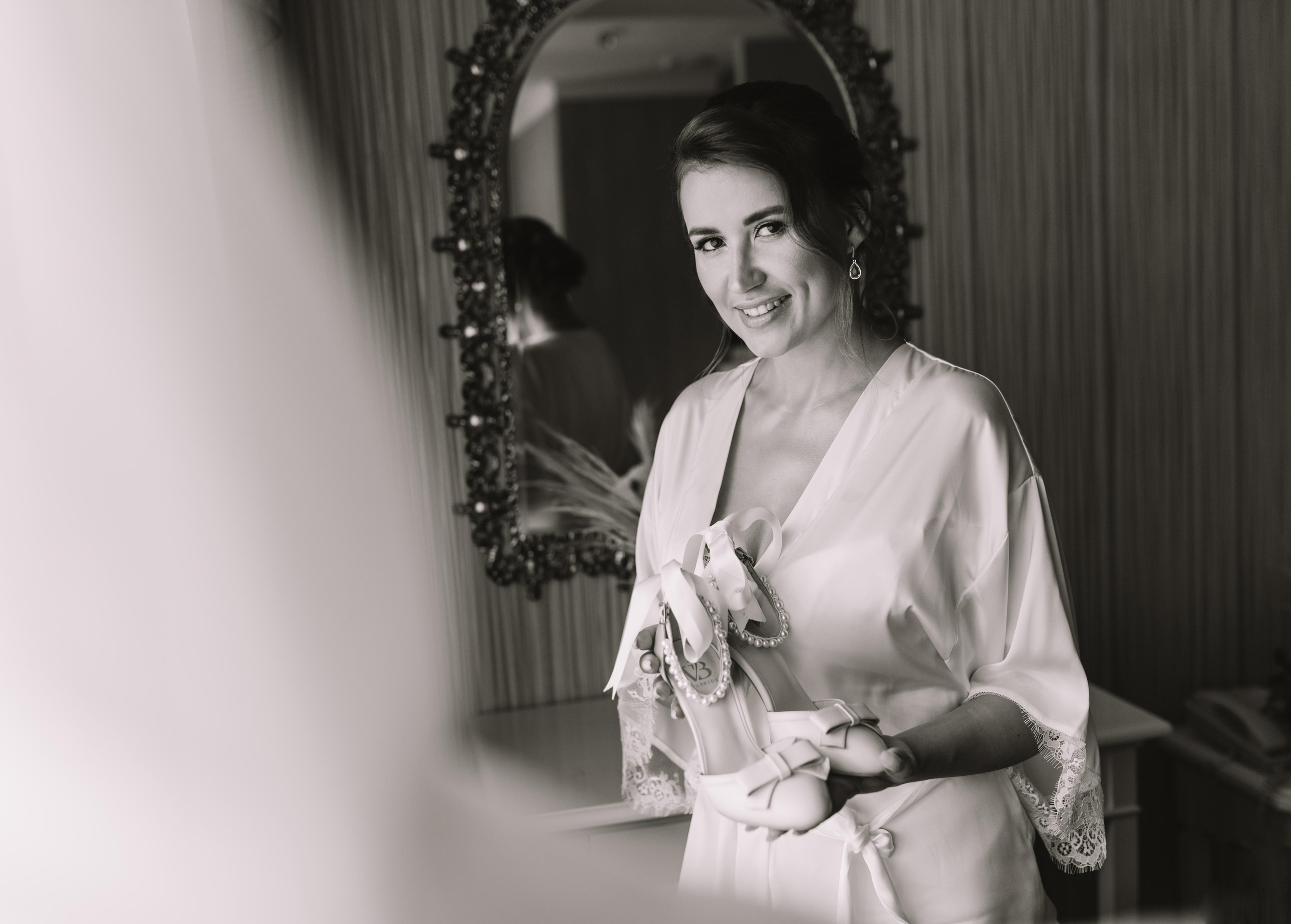 Иван и Елена. Фотограф Вера Зенина