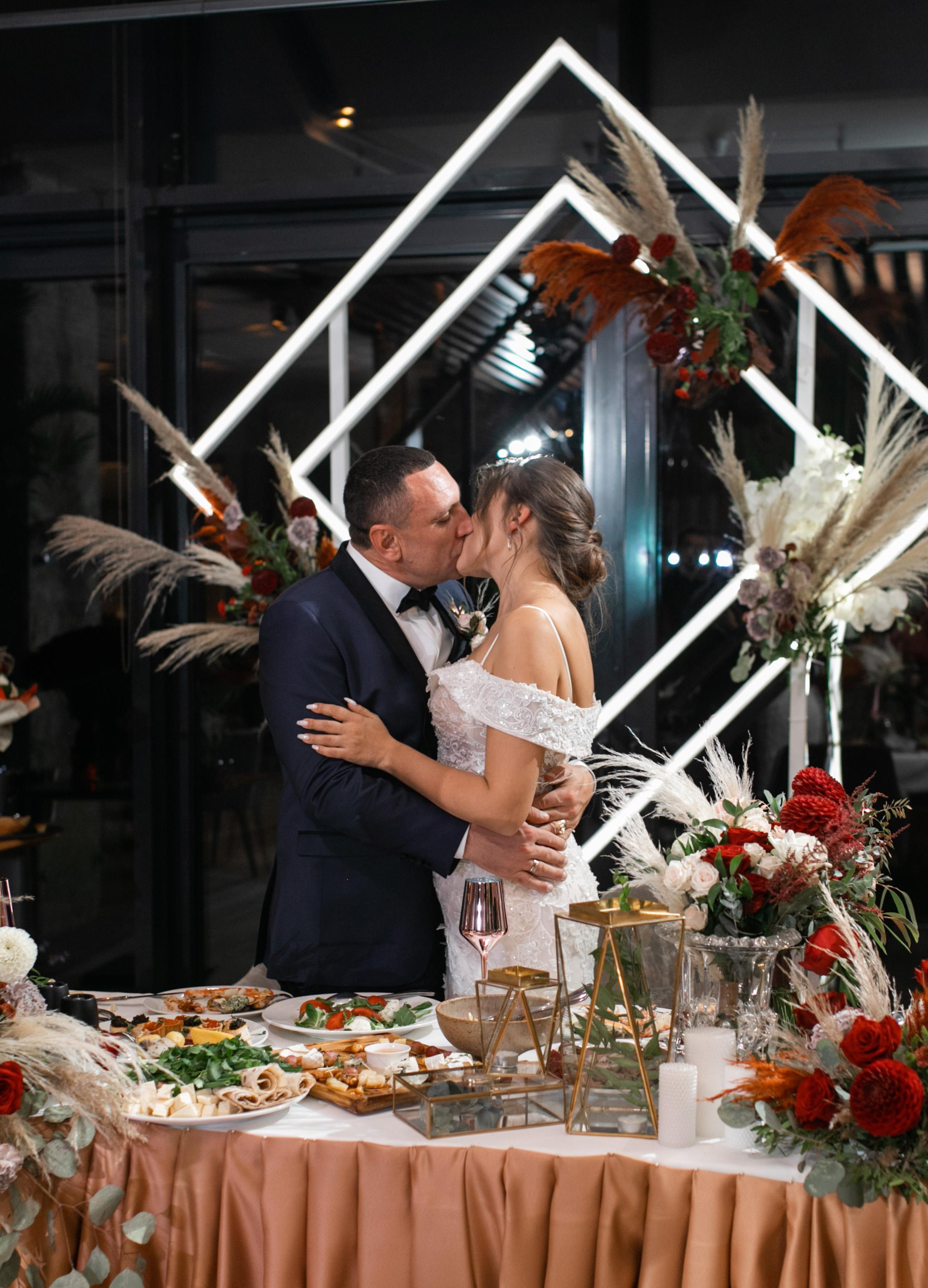 Иван и Елена. Фотограф Вера Зенина