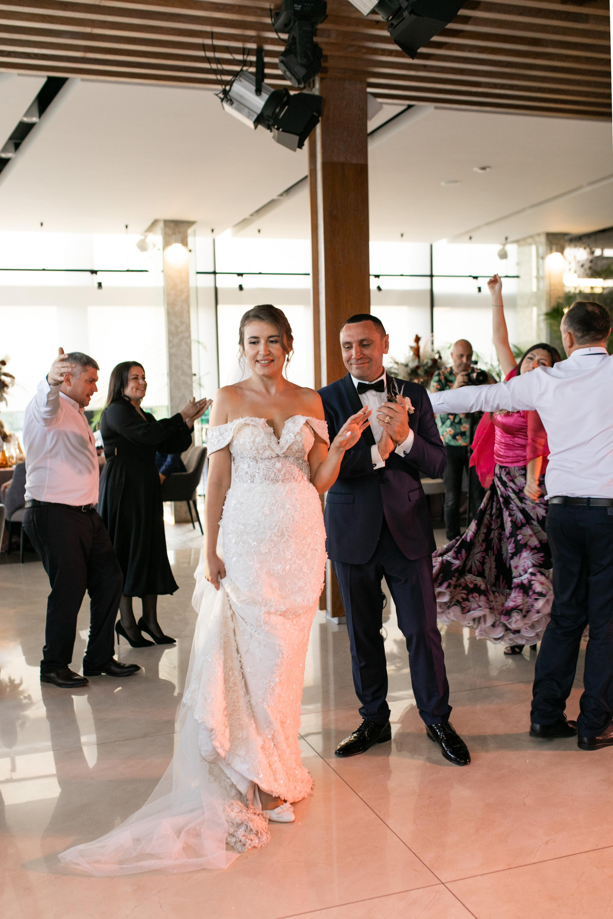 Иван и Елена. Фотограф Вера Зенина