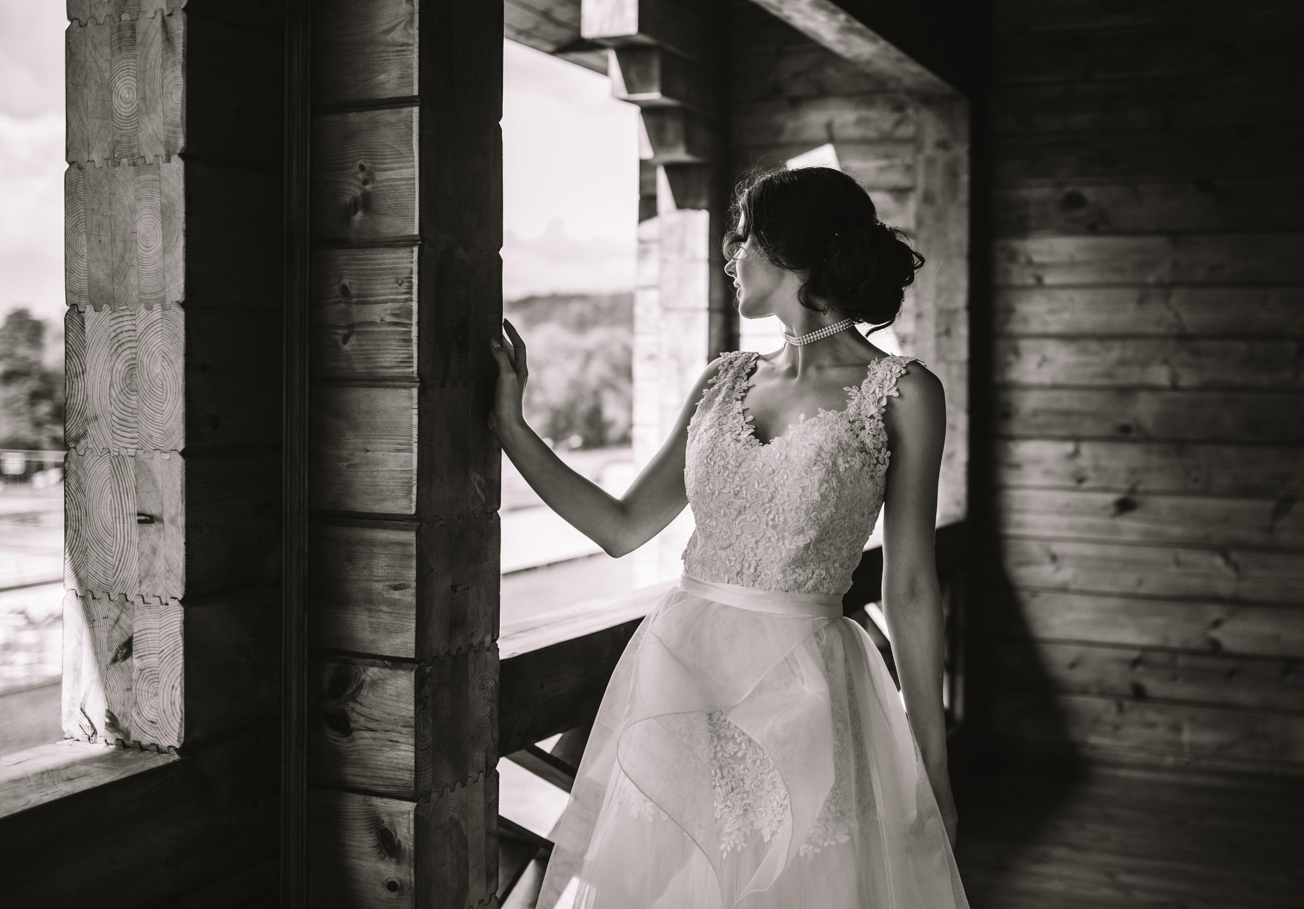 Андрей и Яна. Фотограф Вера Зенина