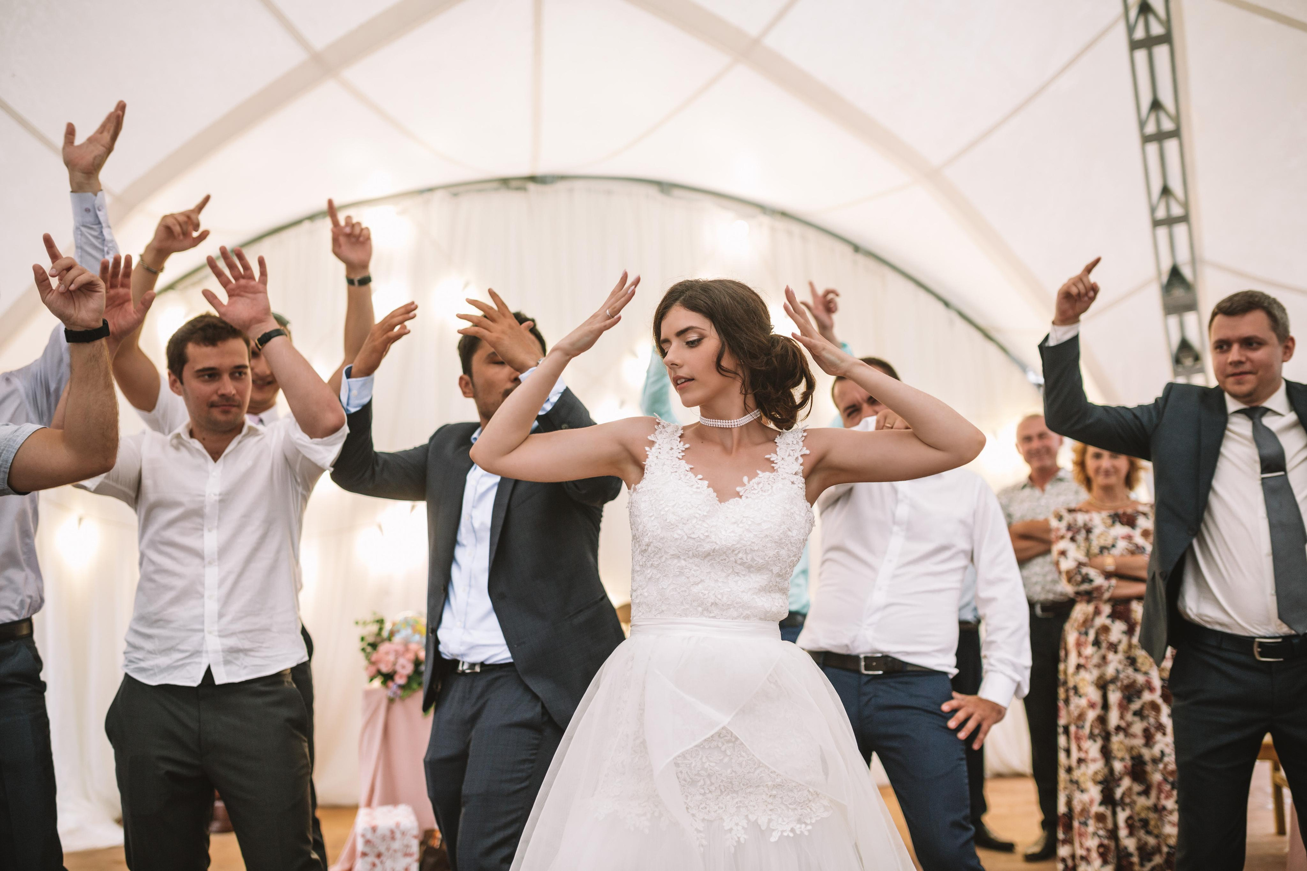 Андрей и Яна. Фотограф Вера Зенина