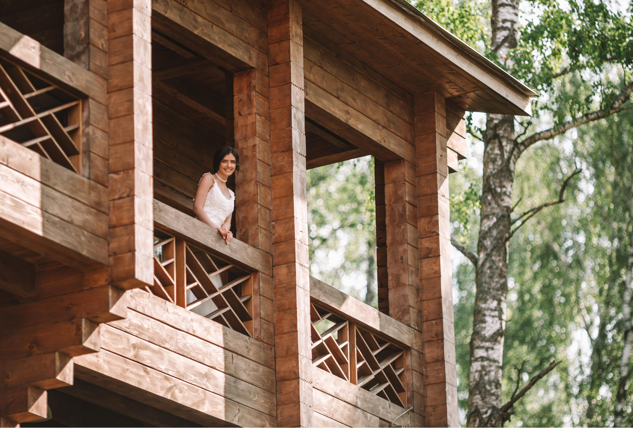 Андрей и Яна. Фотограф Вера Зенина