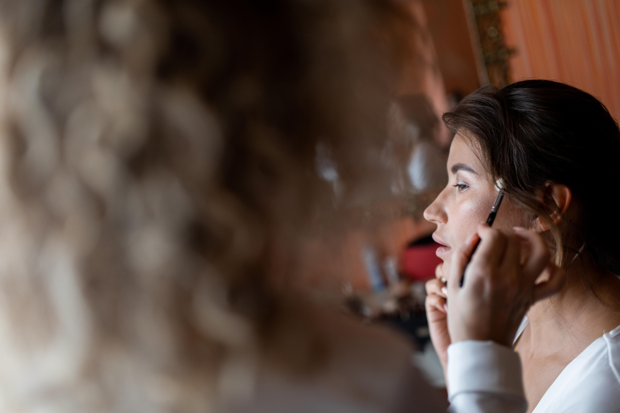 Иван и Елена. Фотограф Вера Зенина