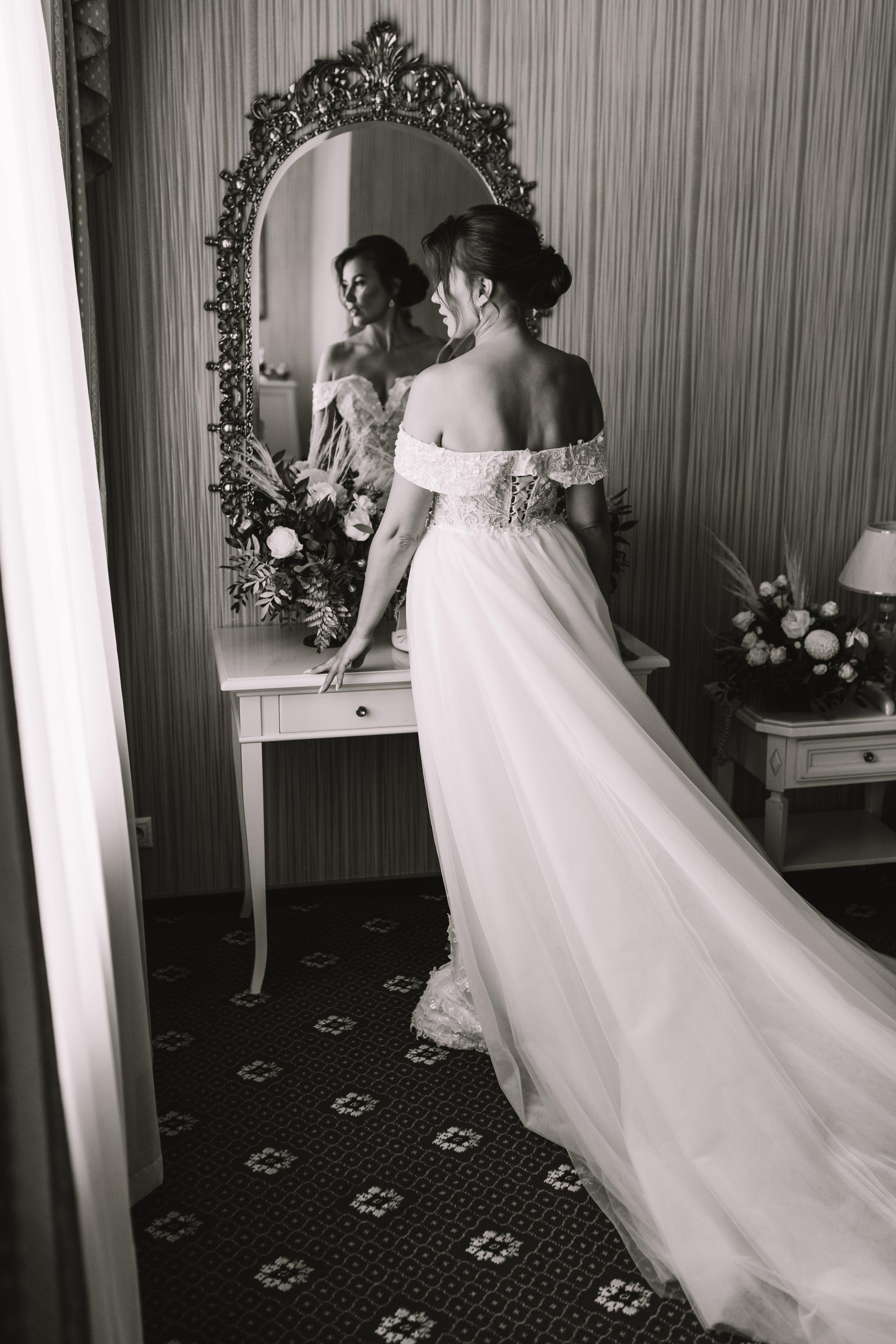 Иван и Елена. Фотограф Вера Зенина