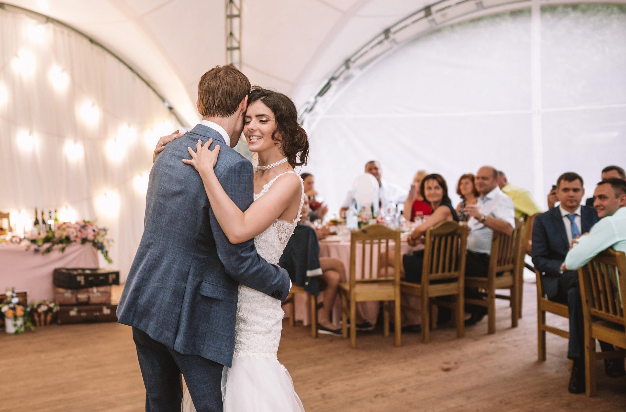 Андрей и Яна. Фотограф Вера Зенина