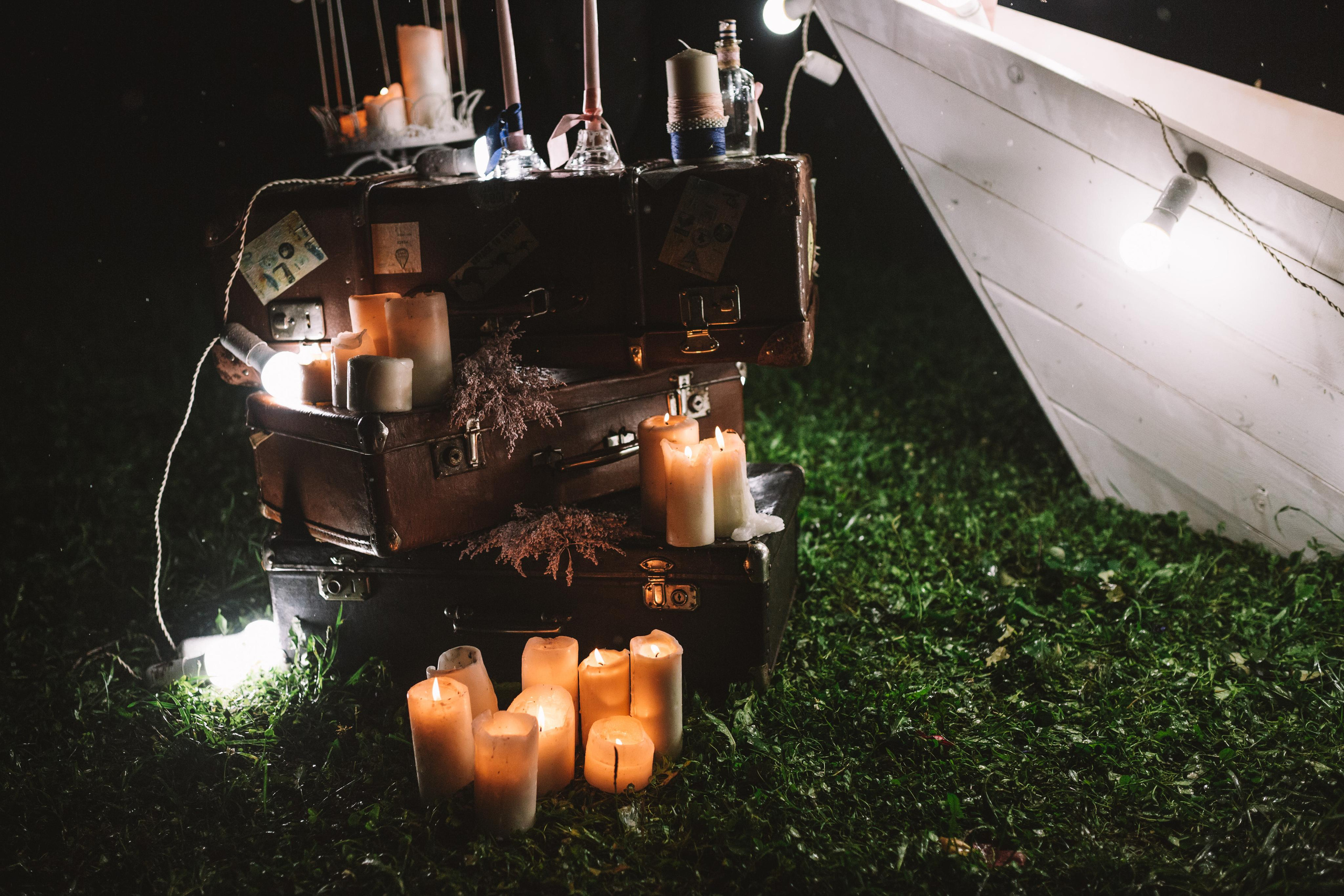 Андрей и Яна. Фотограф Вера Зенина