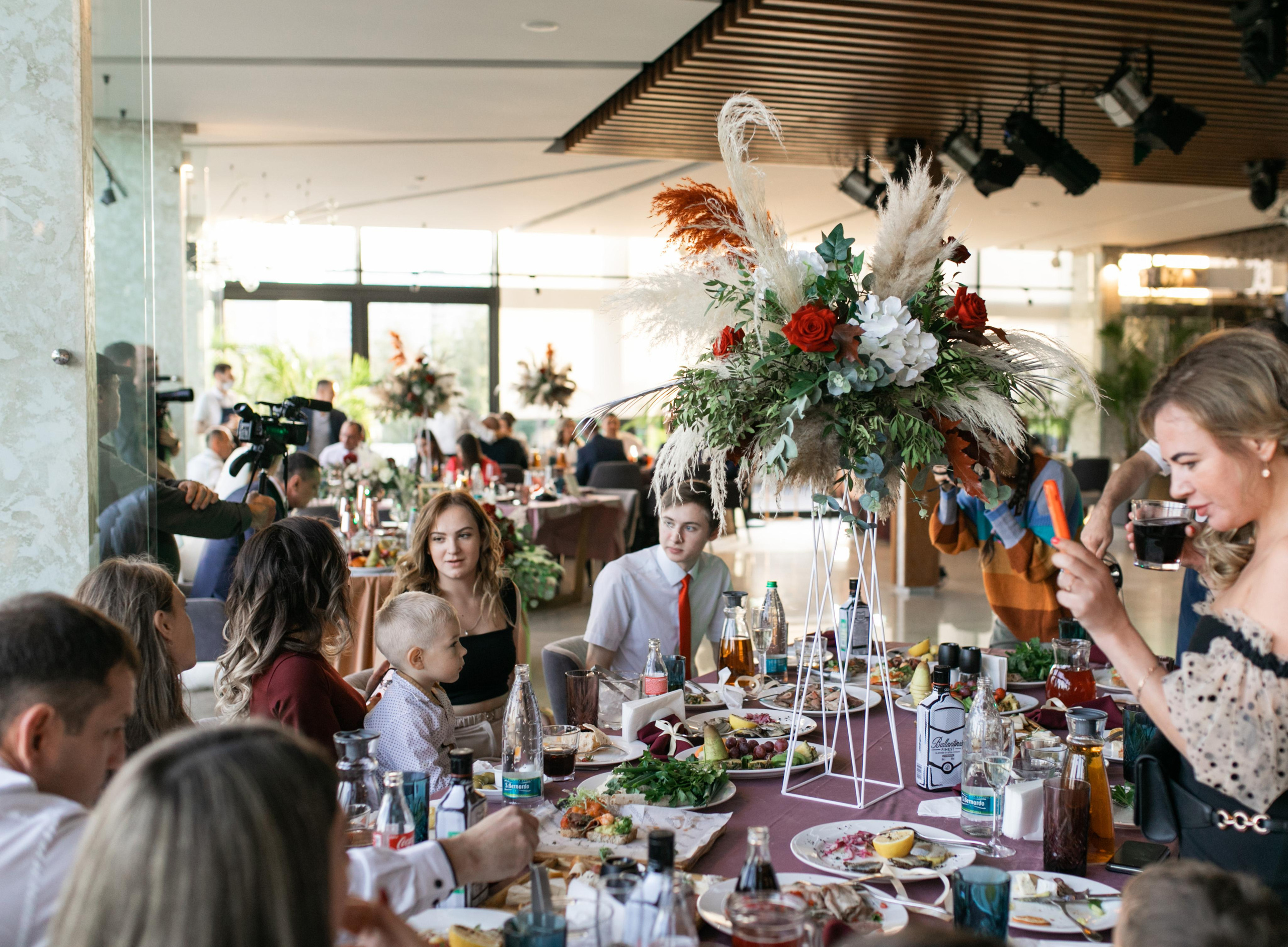 Иван и Елена. Фотограф Вера Зенина