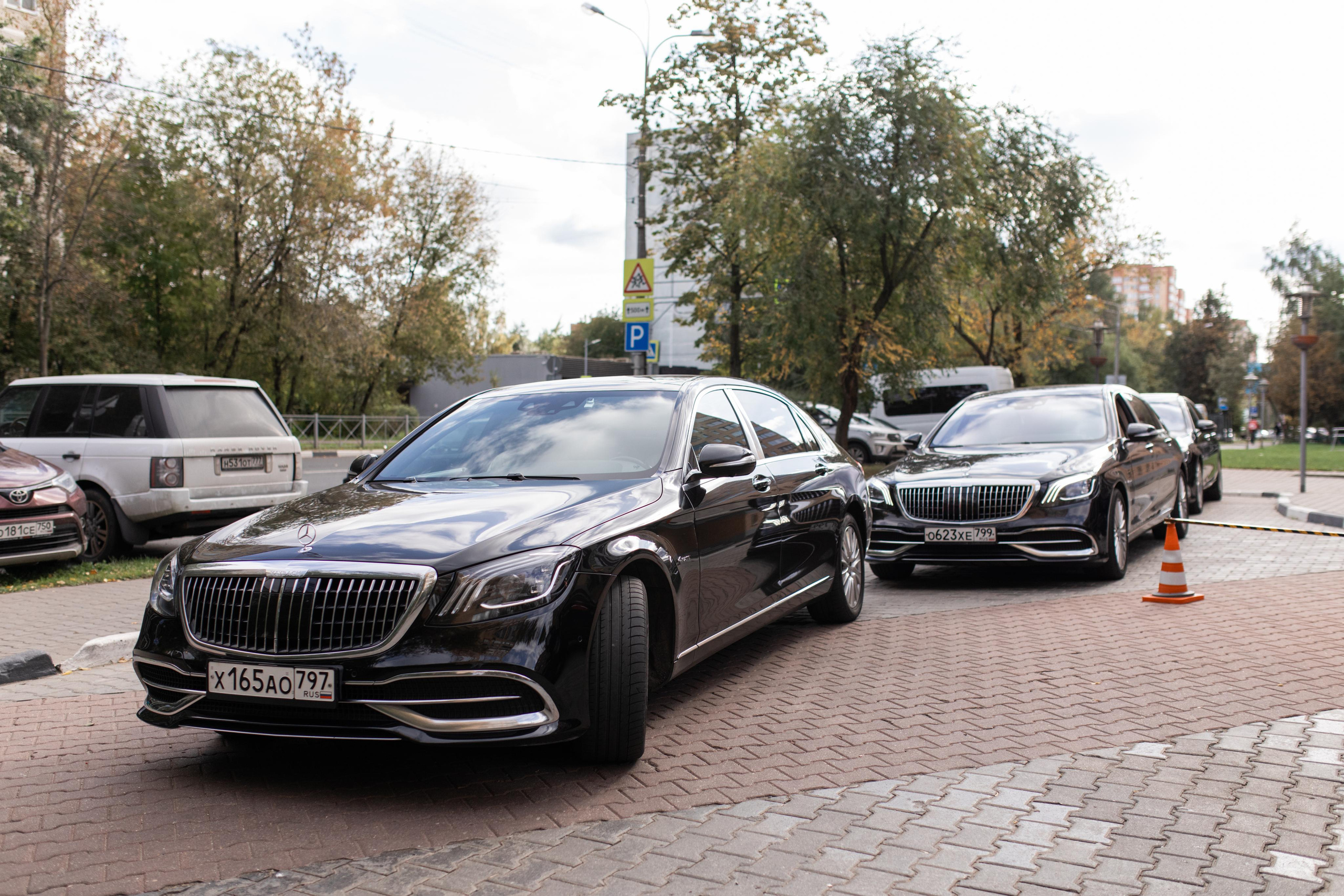 Иван и Елена. Фотограф Вера Зенина