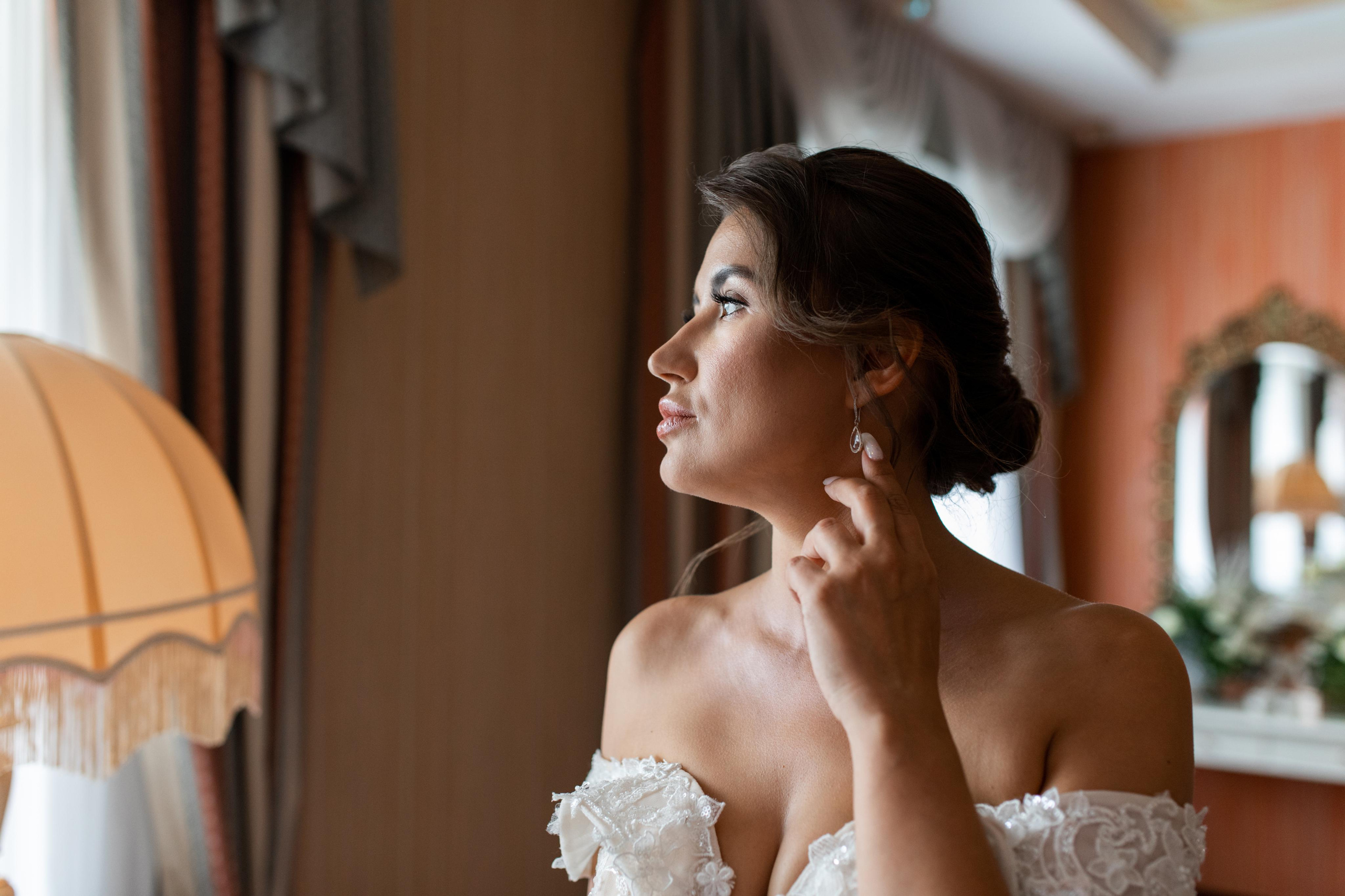 Иван и Елена. Фотограф Вера Зенина