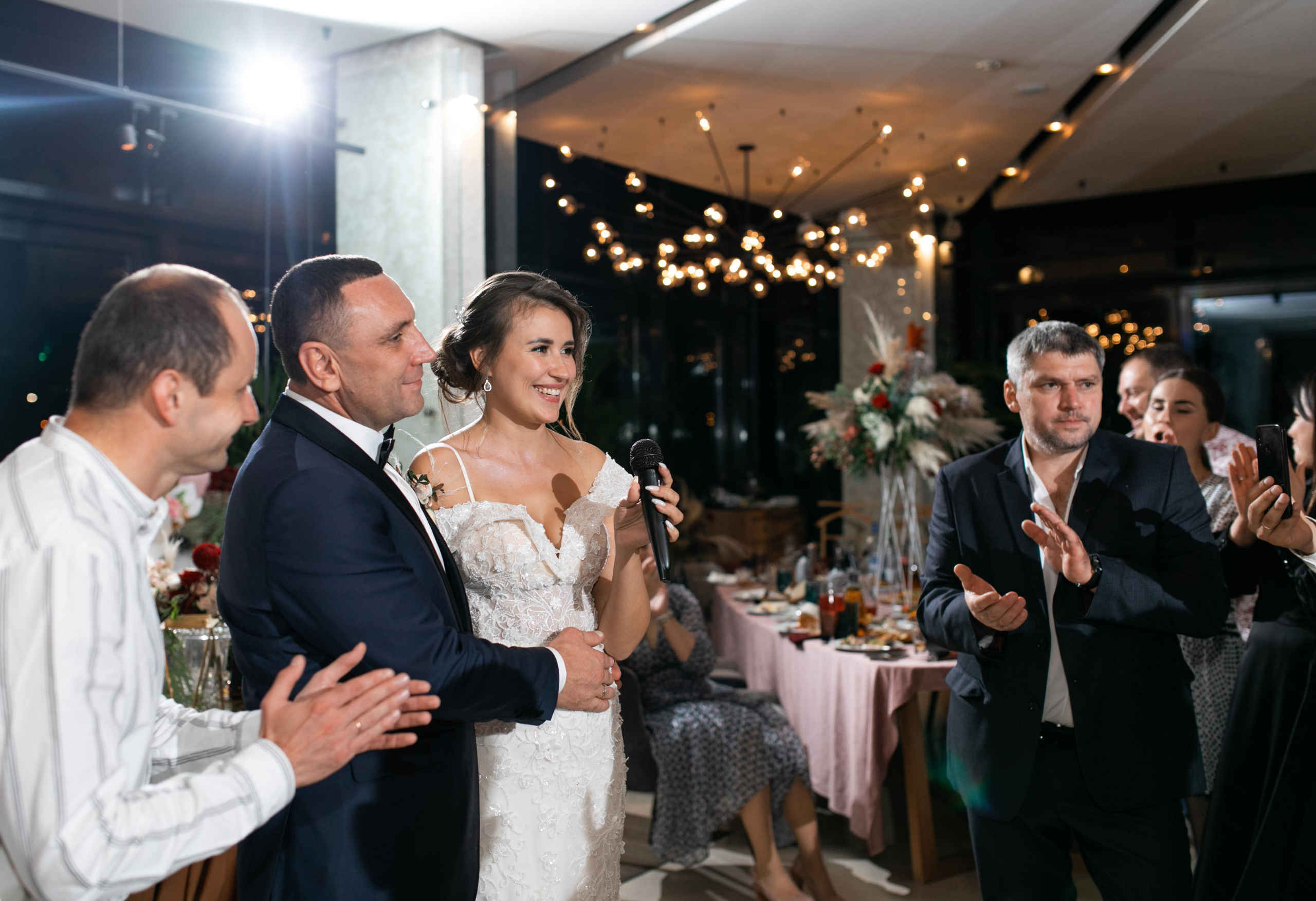 Иван и Елена. Фотограф Вера Зенина