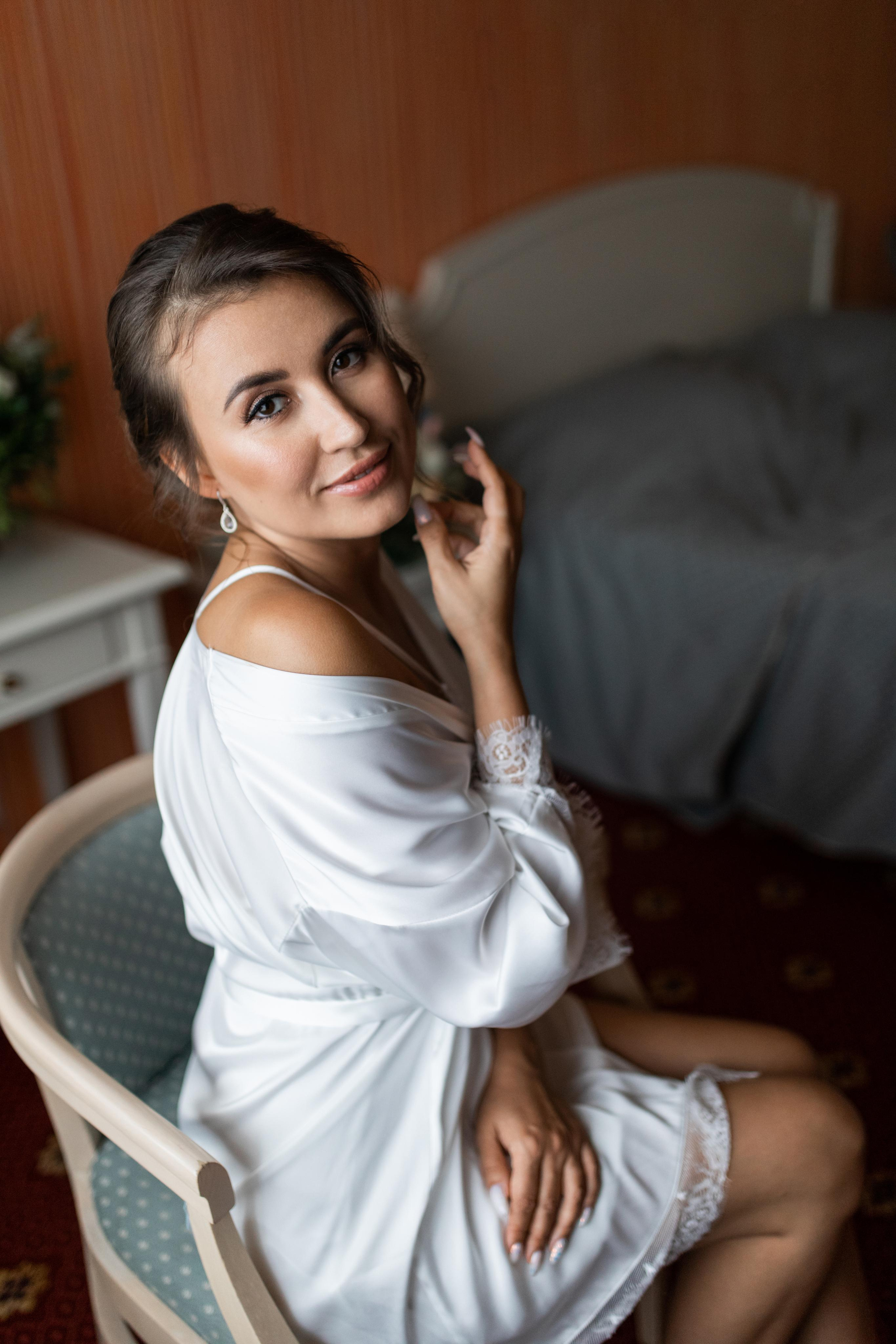 Иван и Елена. Фотограф Вера Зенина