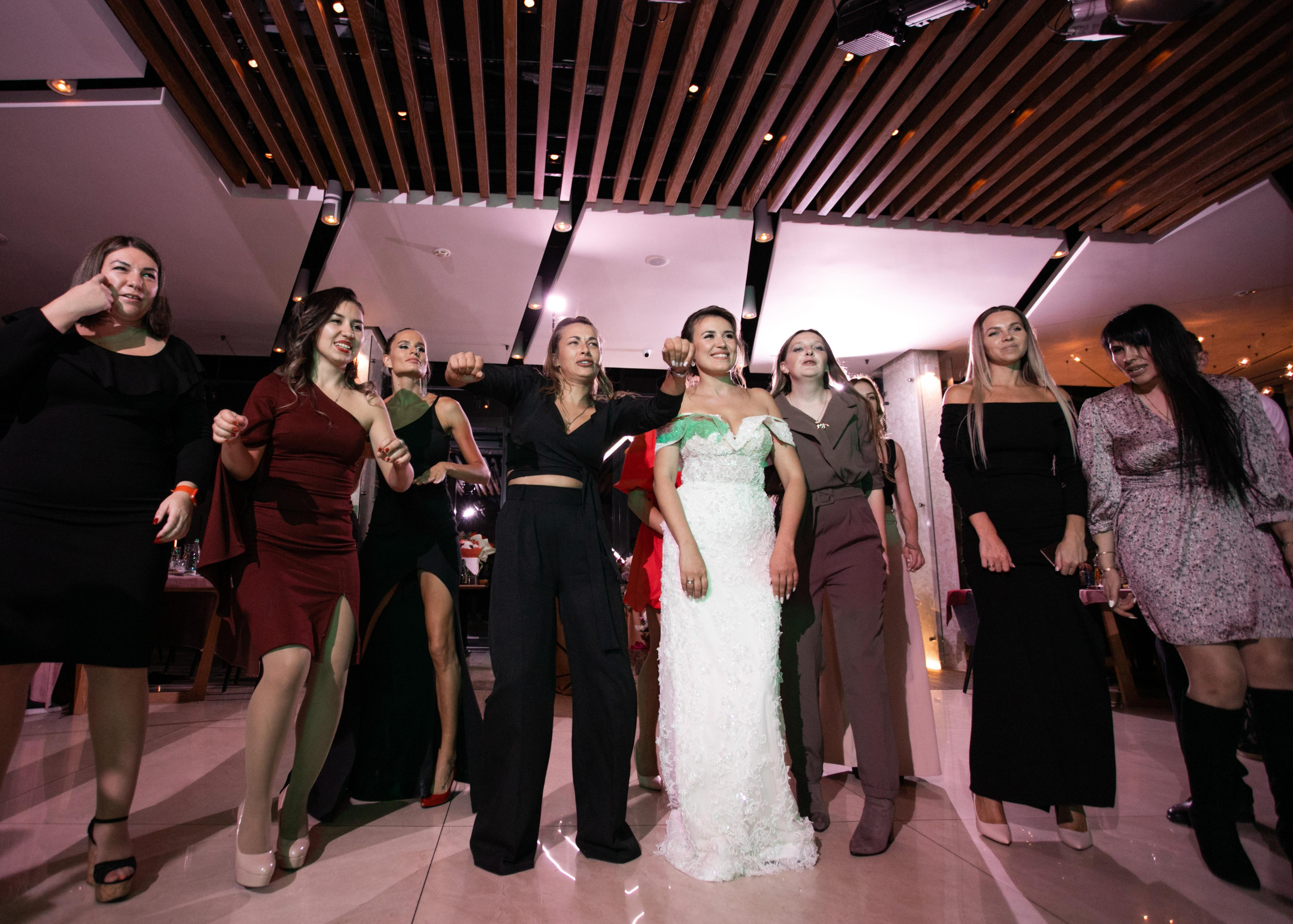 Иван и Елена. Фотограф Вера Зенина