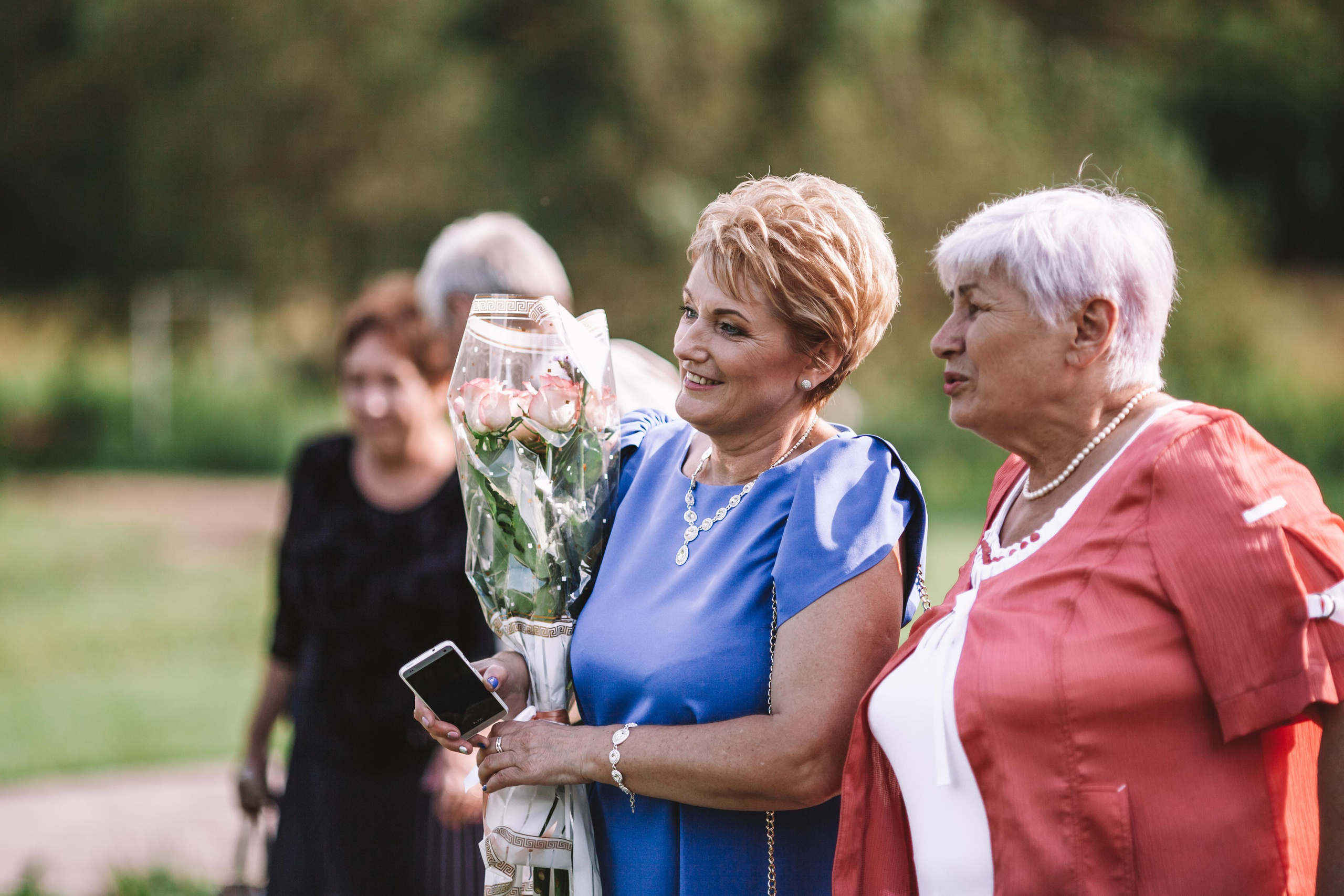 Андрей и Яна. Фотограф Вера Зенина