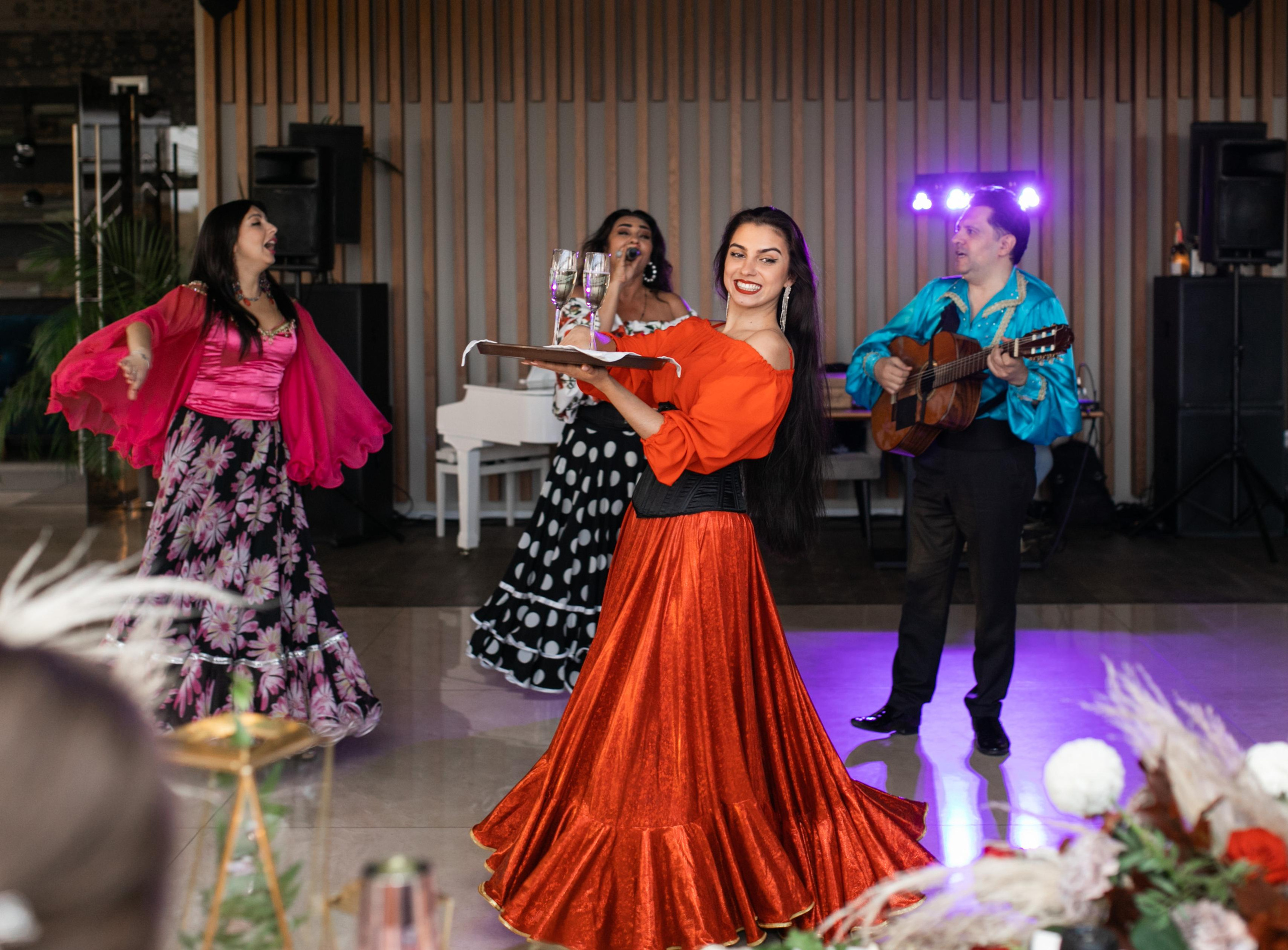 Иван и Елена. Фотограф Вера Зенина