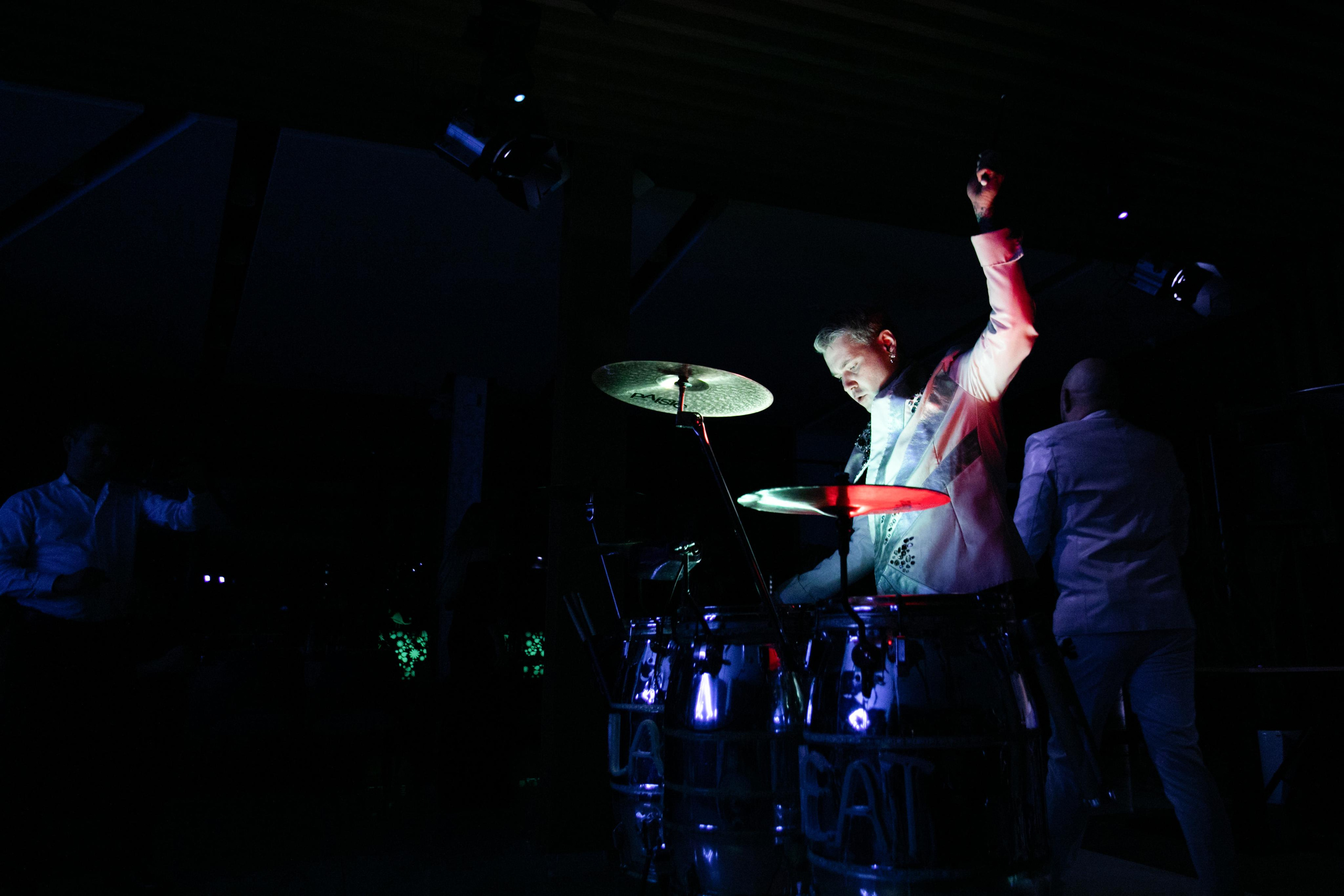 Иван и Елена. Фотограф Вера Зенина