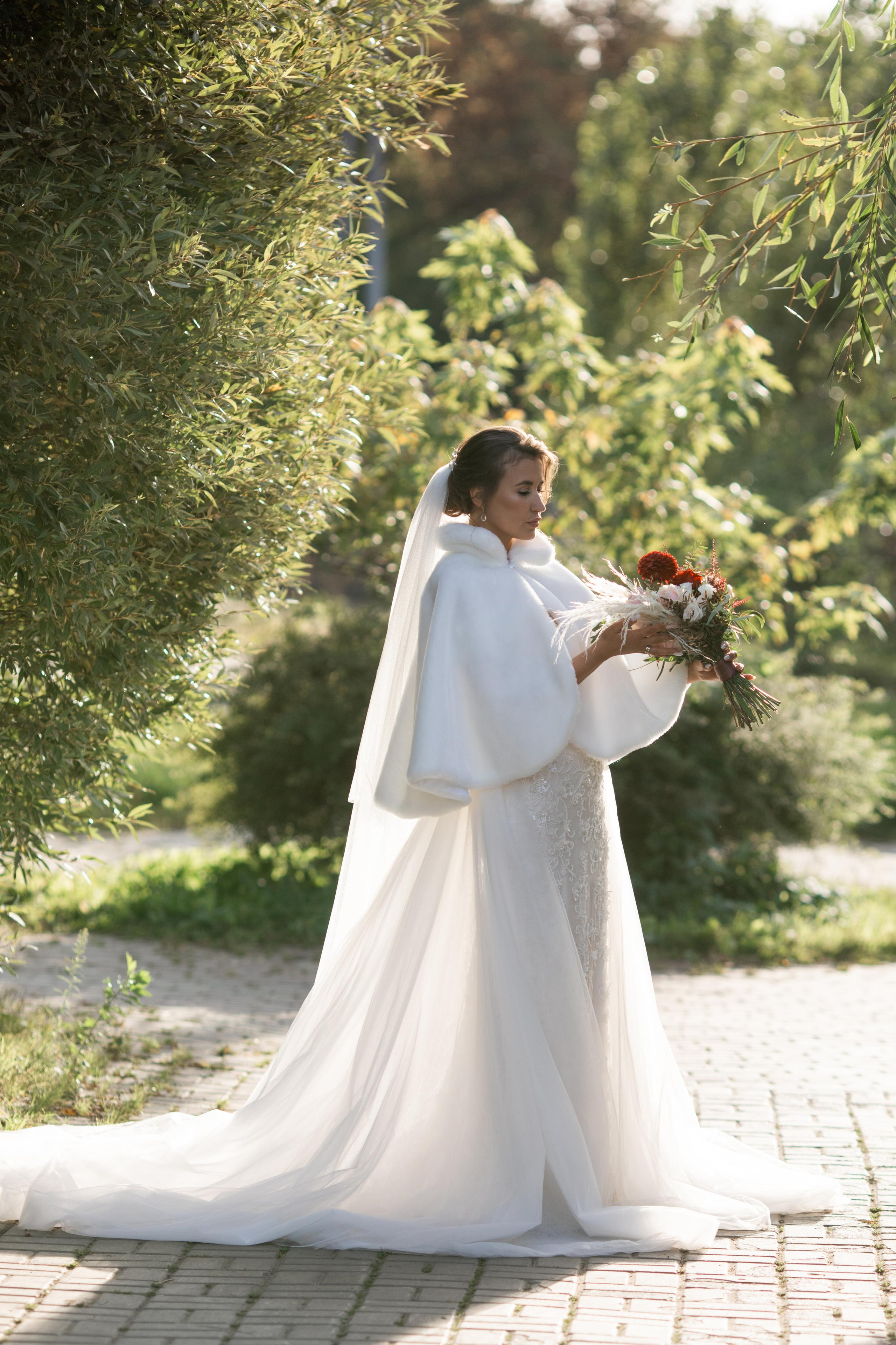 Иван и Елена. Фотограф Вера Зенина