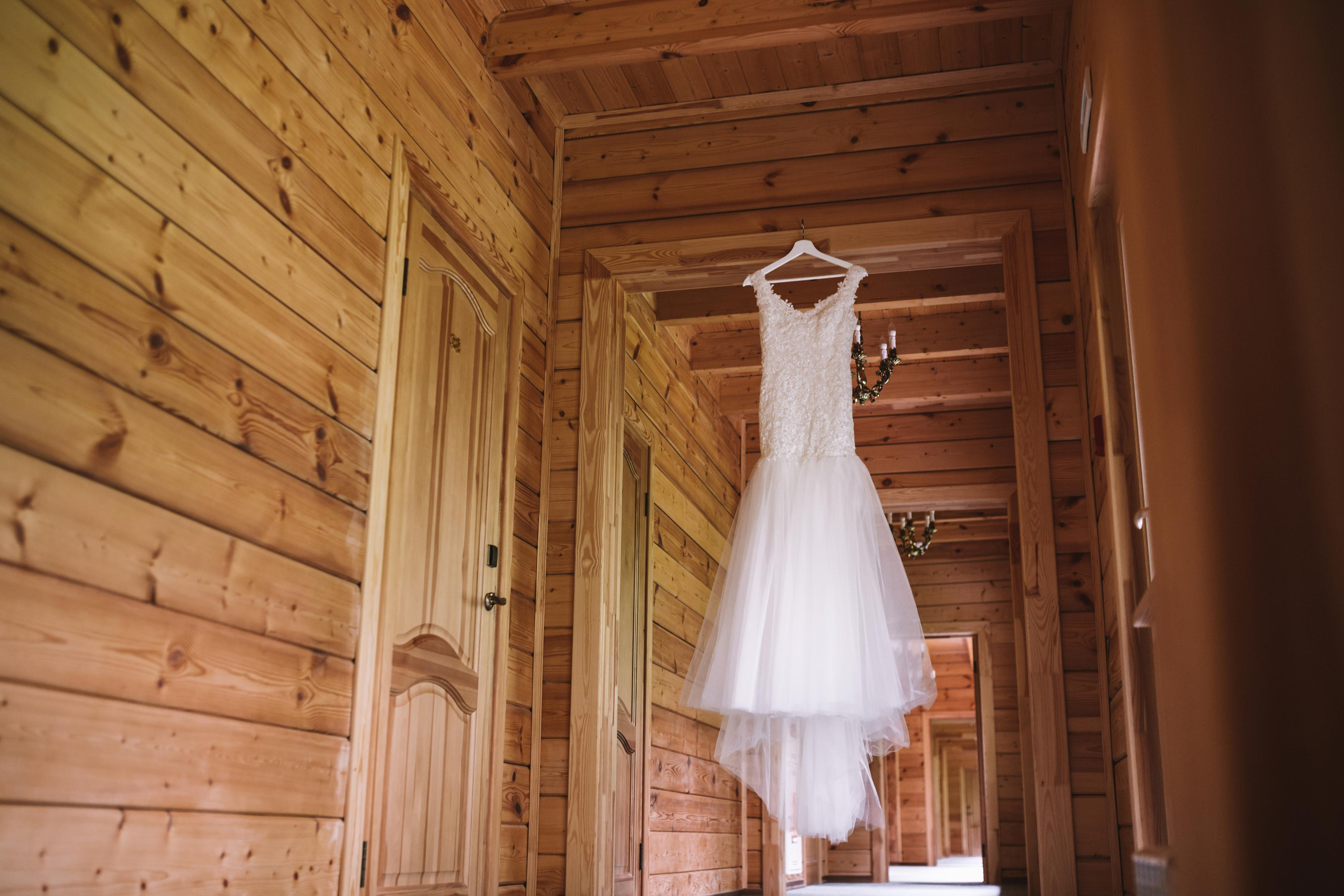 Андрей и Яна. Фотограф Вера Зенина