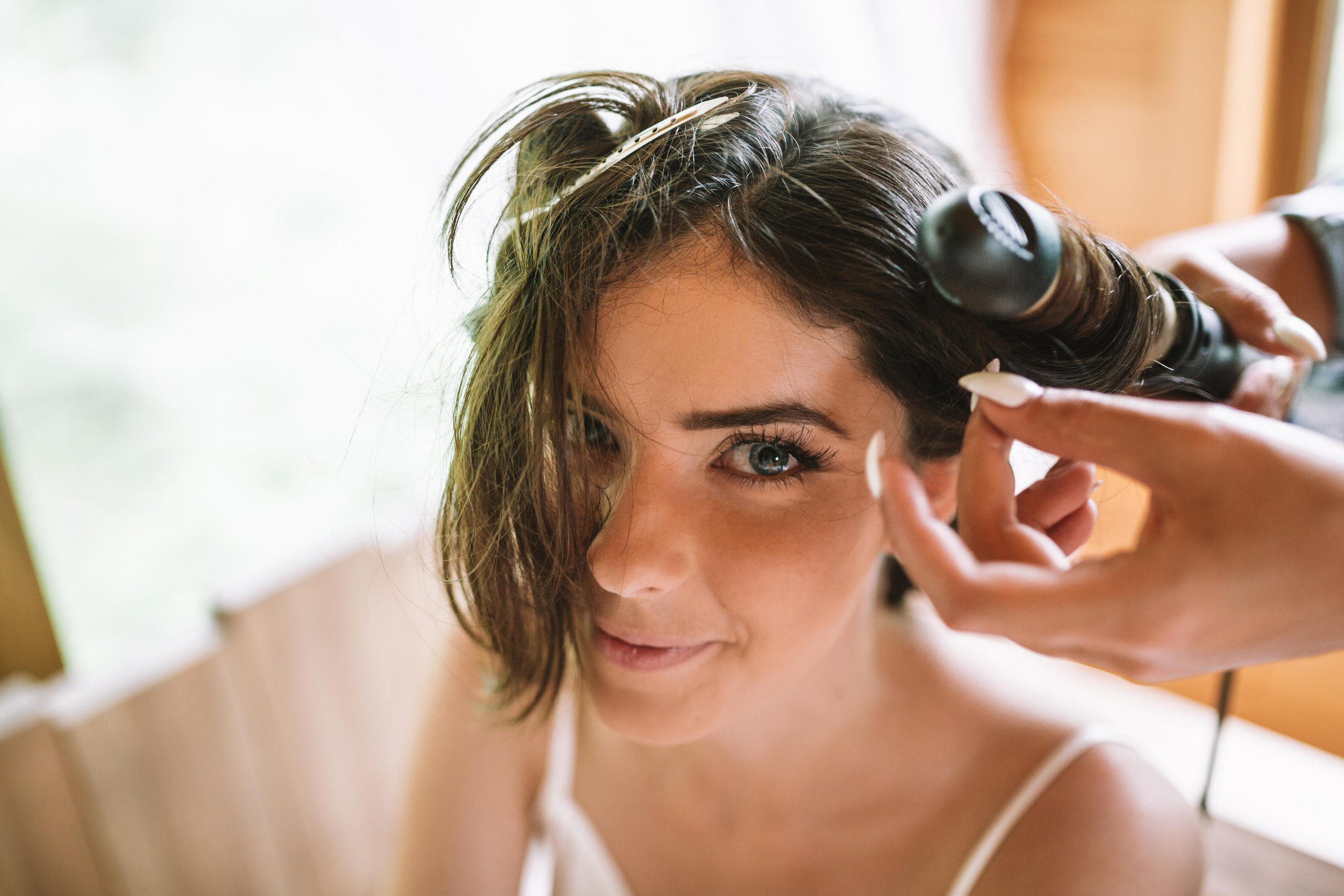 Андрей и Яна. Фотограф Вера Зенина