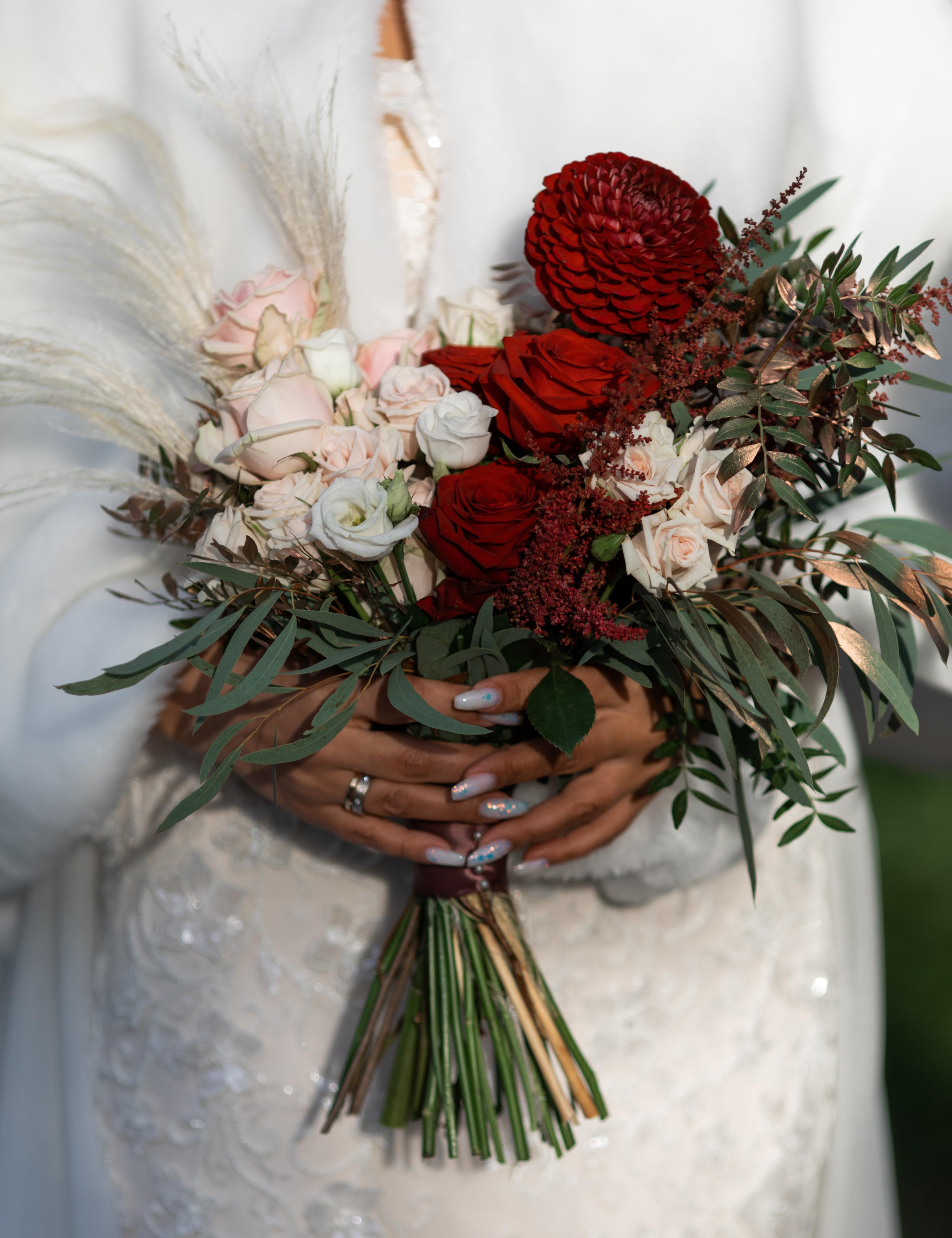 Иван и Елена. Фотограф Вера Зенина