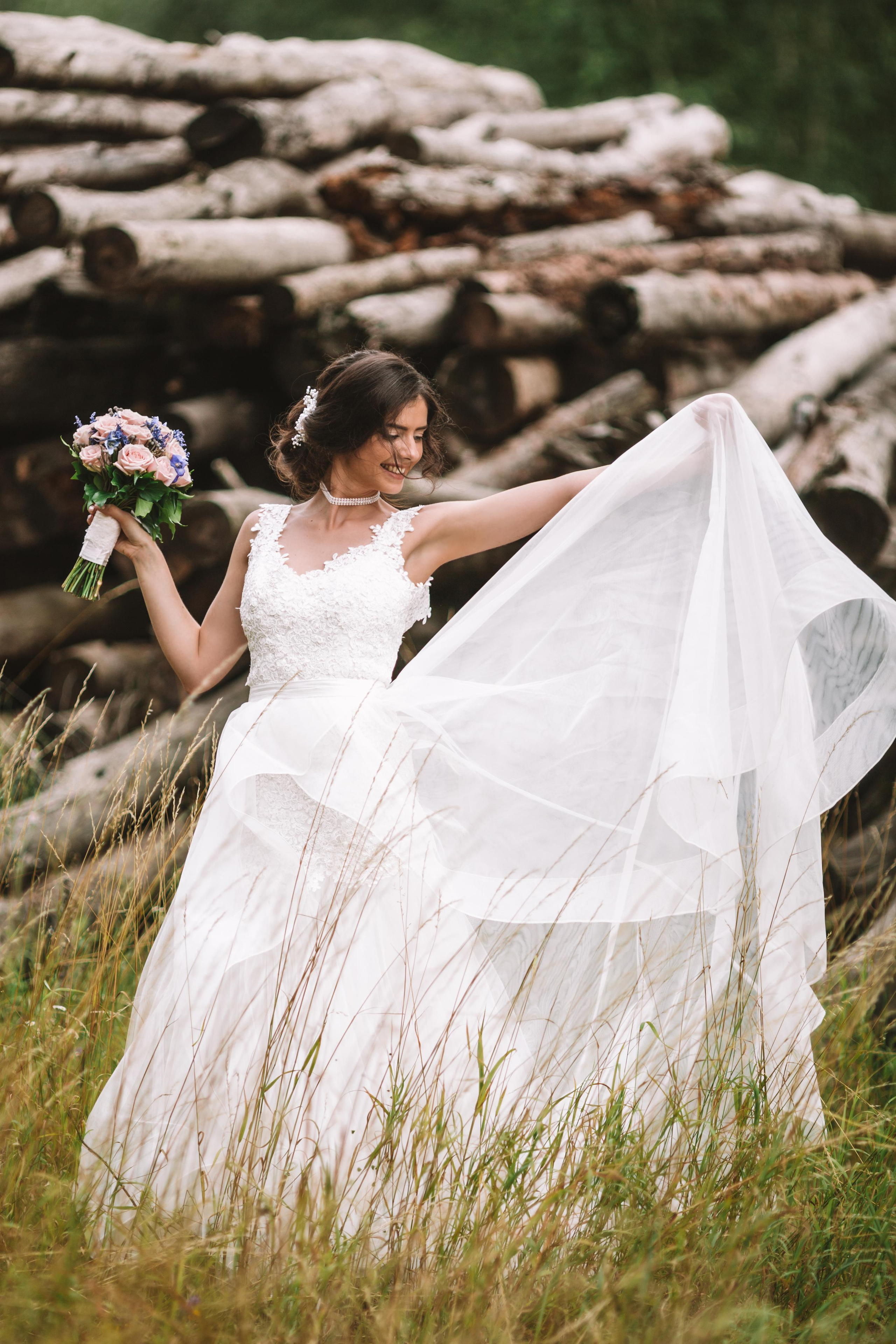 Андрей и Яна. Фотограф Вера Зенина