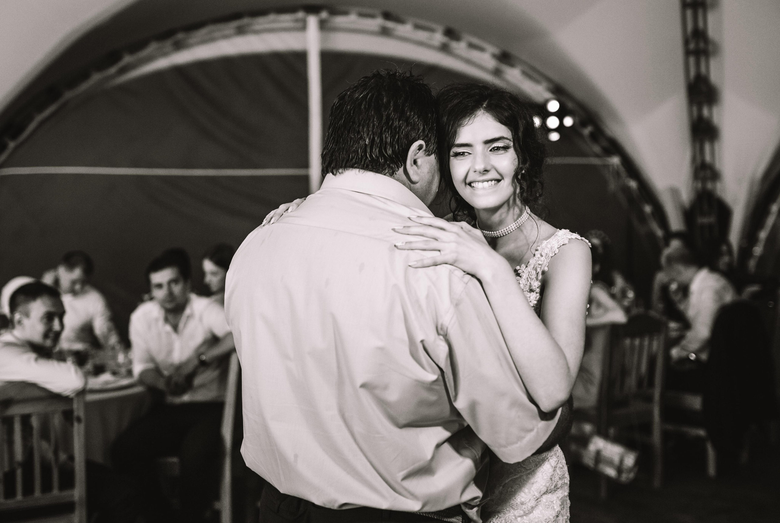 Андрей и Яна. Фотограф Вера Зенина