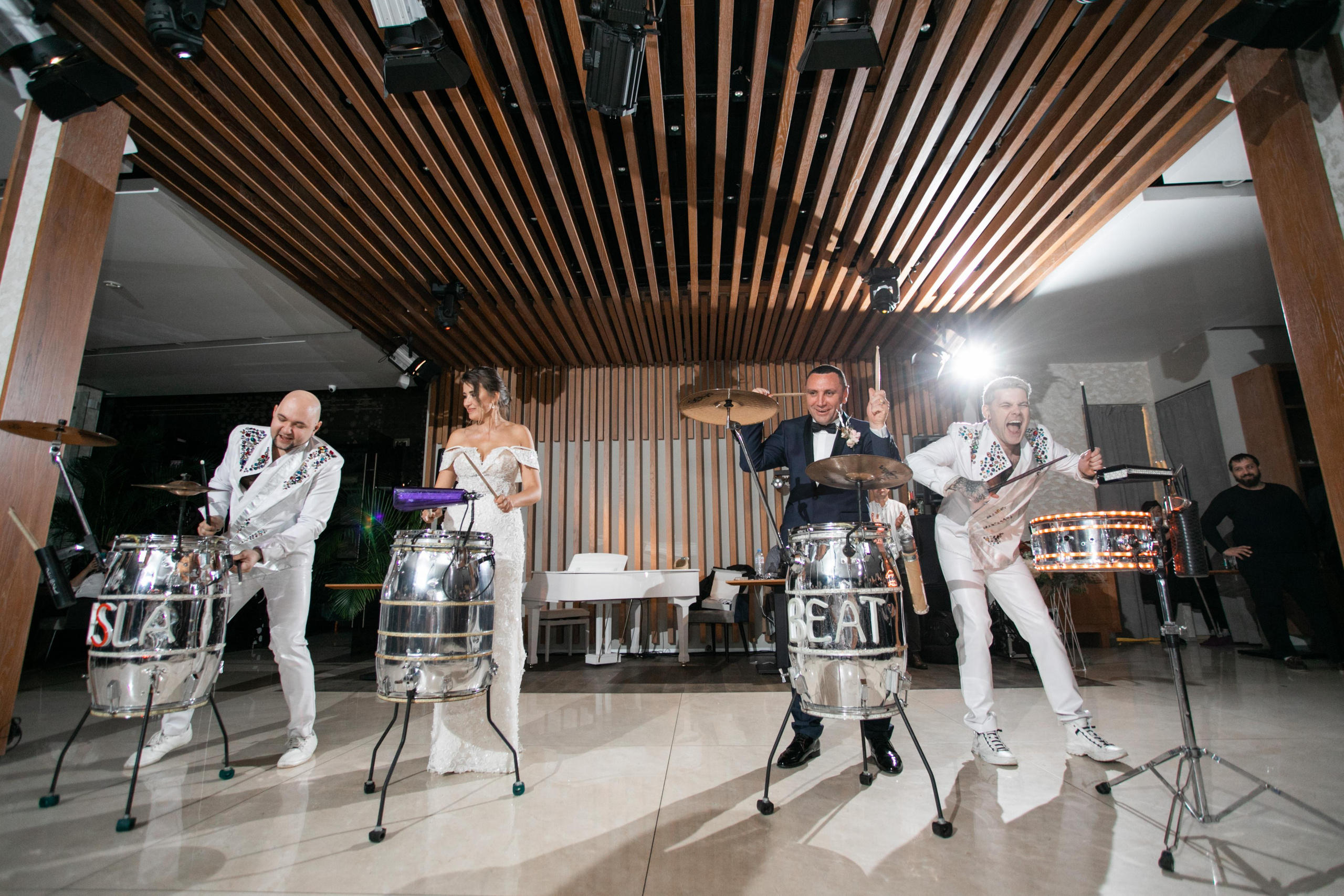 Иван и Елена. Фотограф Вера Зенина