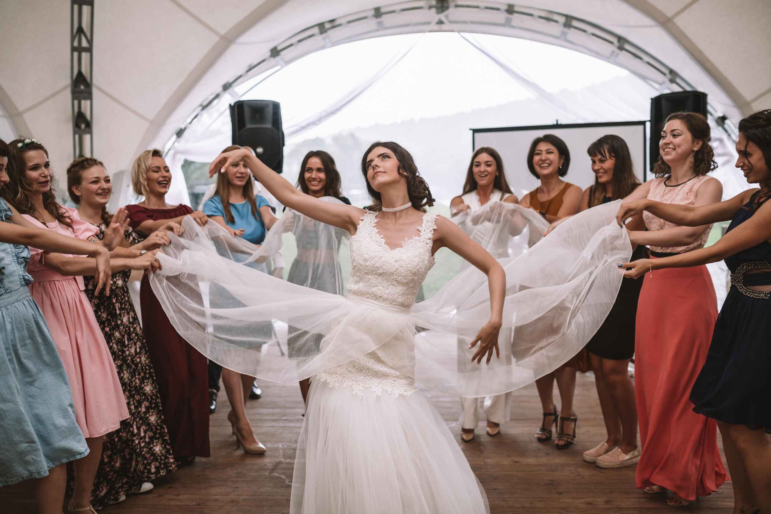 Андрей и Яна. Фотограф Вера Зенина