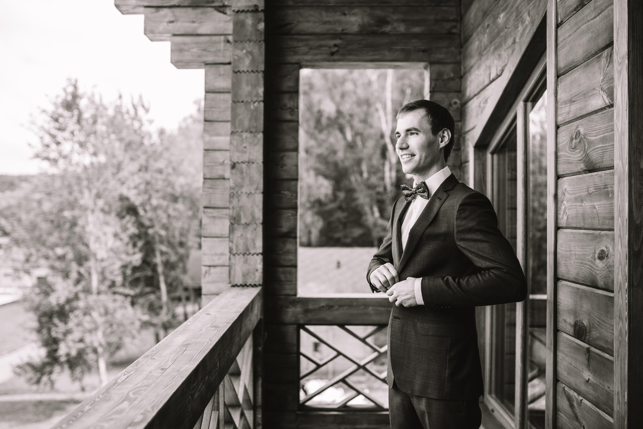 Андрей и Яна. Фотограф Вера Зенина