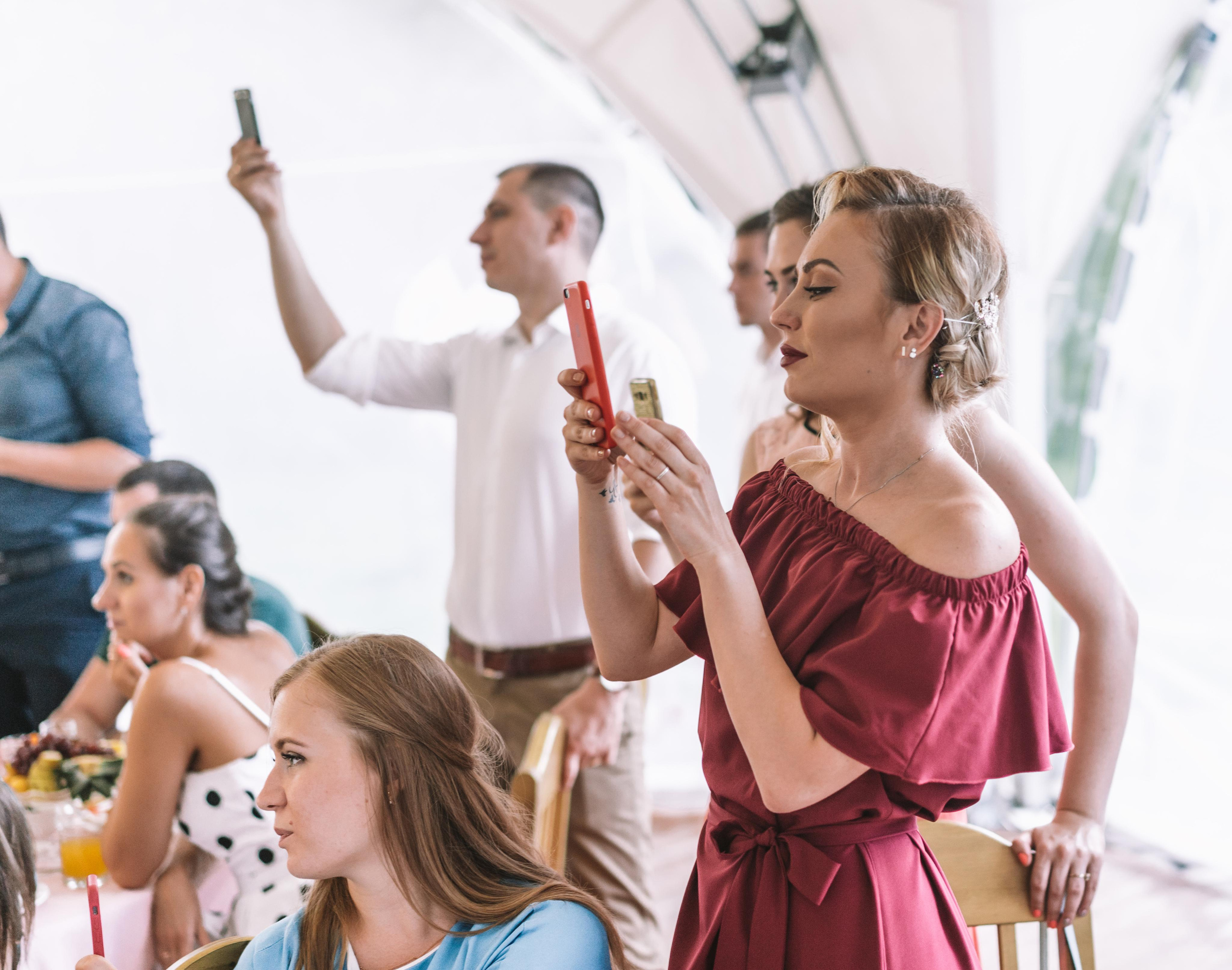 Андрей и Яна. Фотограф Вера Зенина