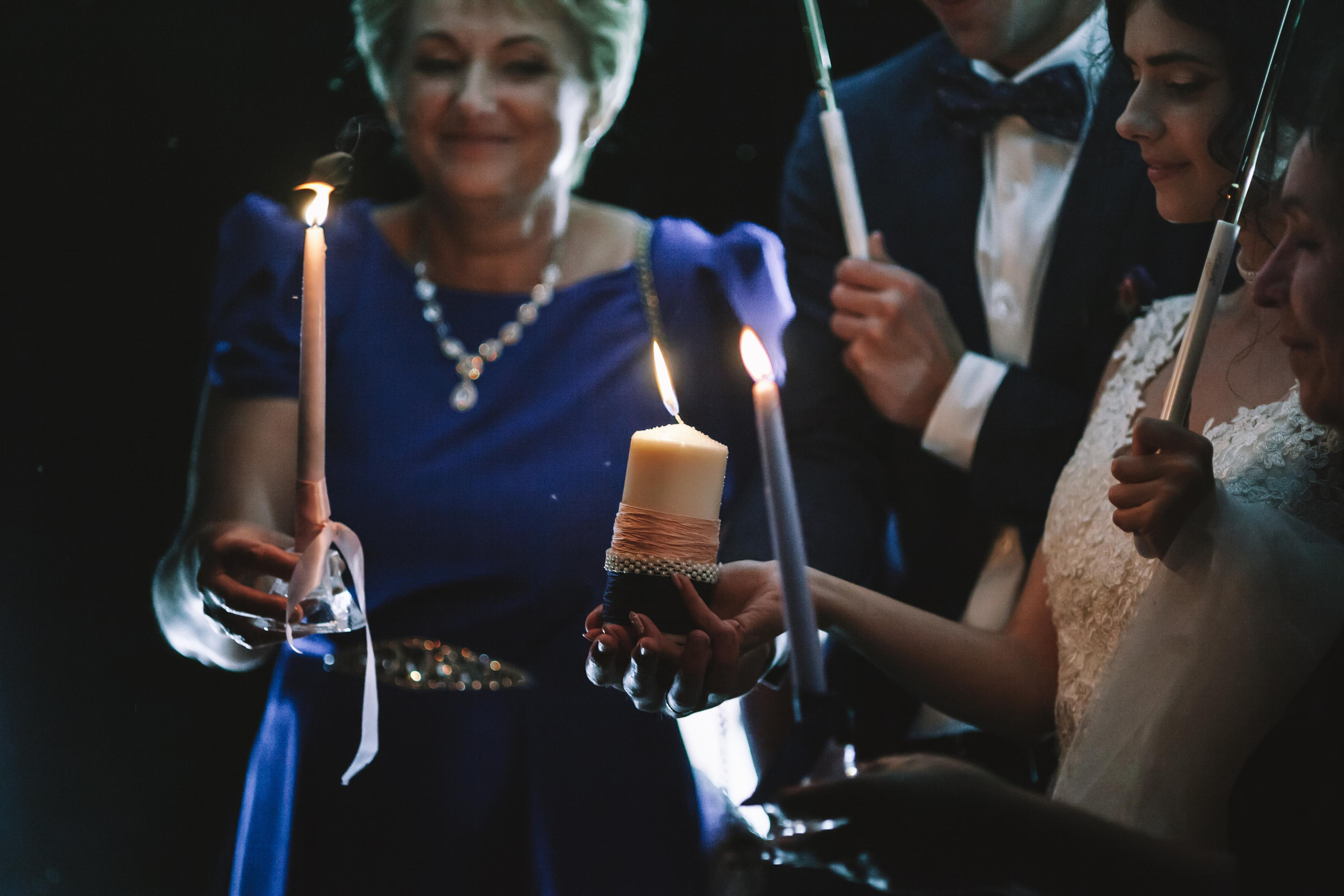 Андрей и Яна. Фотограф Вера Зенина