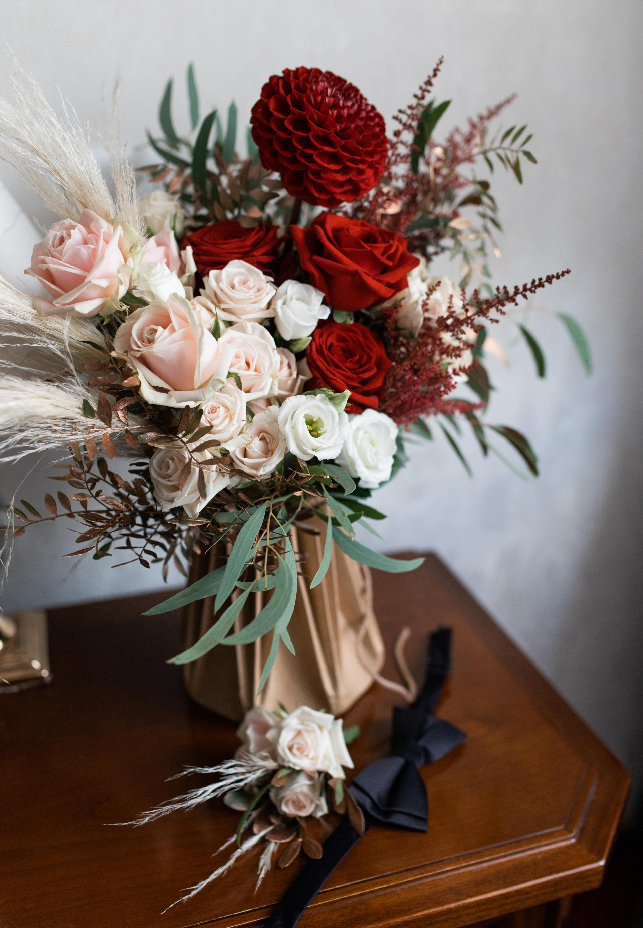 Иван и Елена. Фотограф Вера Зенина