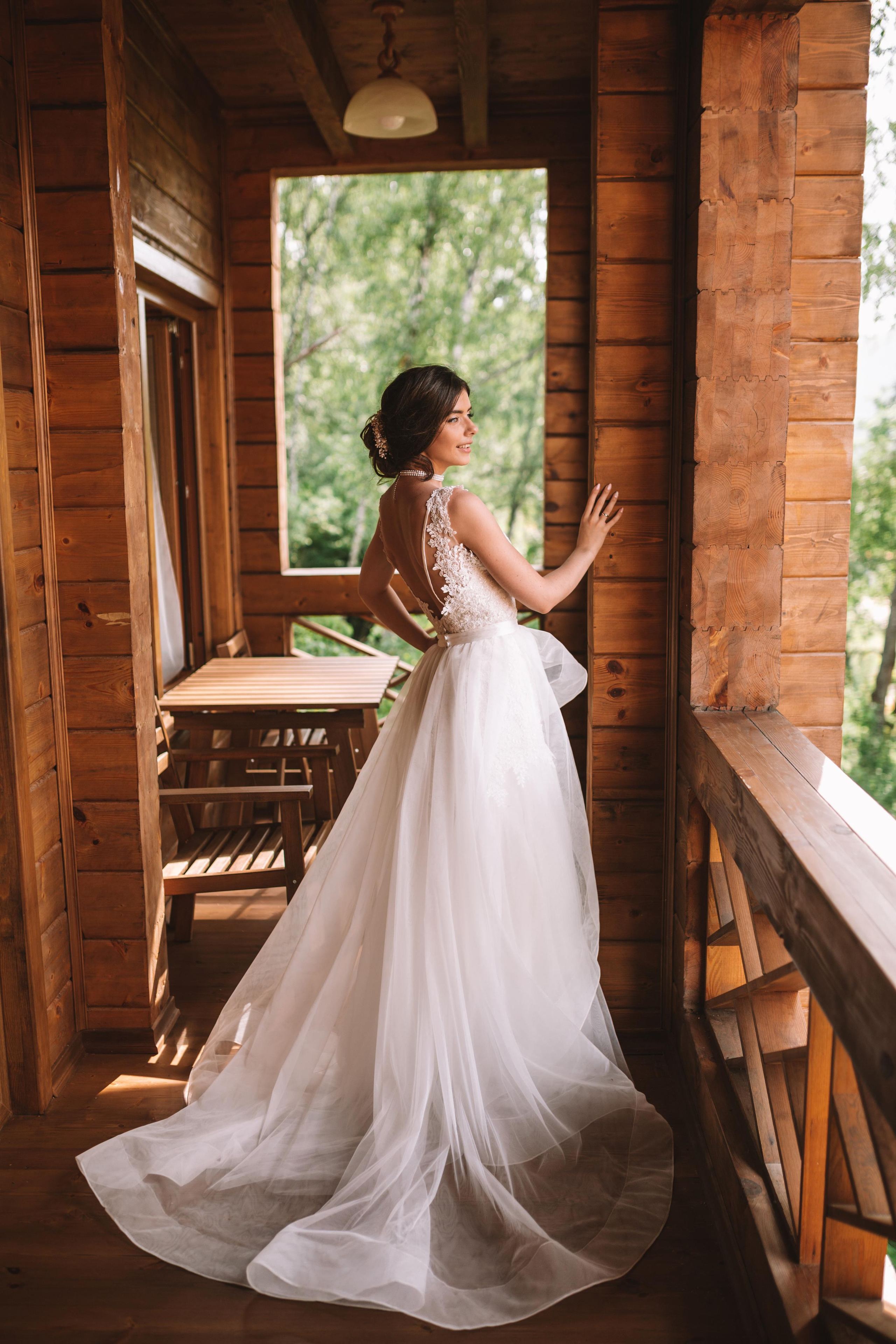 Андрей и Яна. Фотограф Вера Зенина