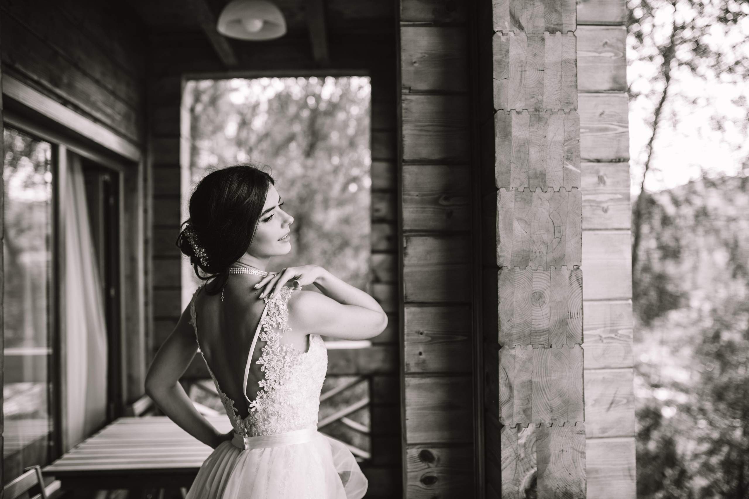 Андрей и Яна. Фотограф Вера Зенина