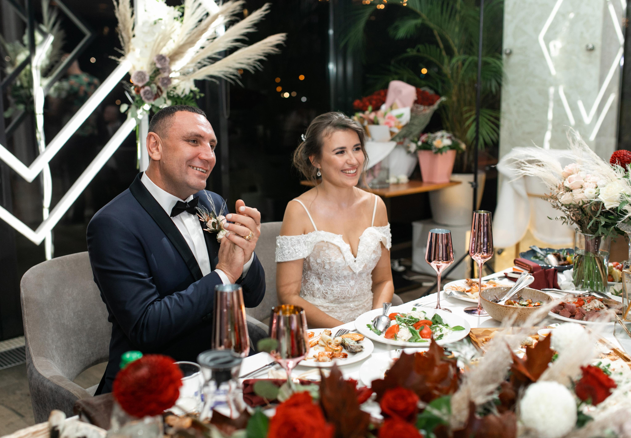 Иван и Елена. Фотограф Вера Зенина