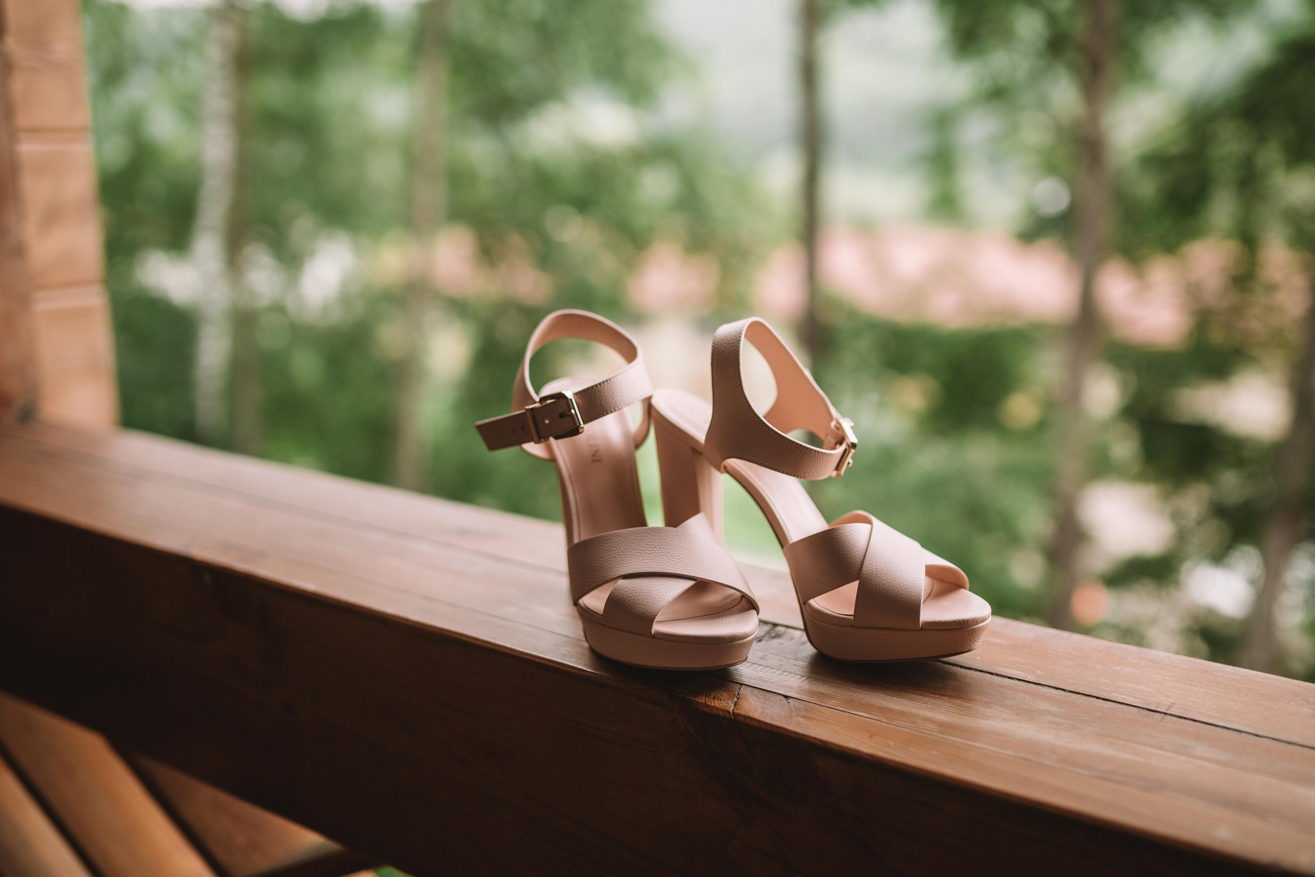 Андрей и Яна. Фотограф Вера Зенина