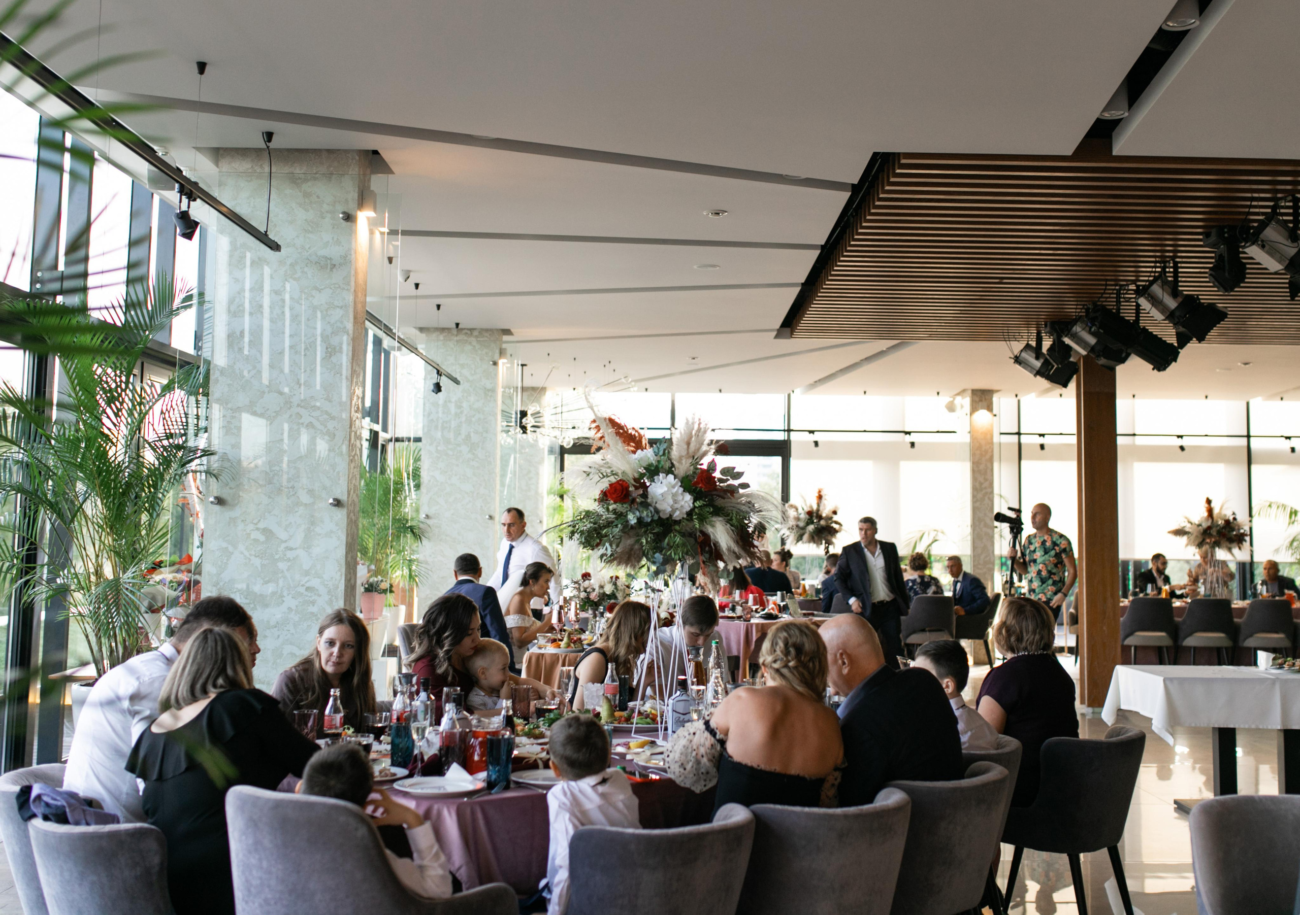 Иван и Елена. Фотограф Вера Зенина