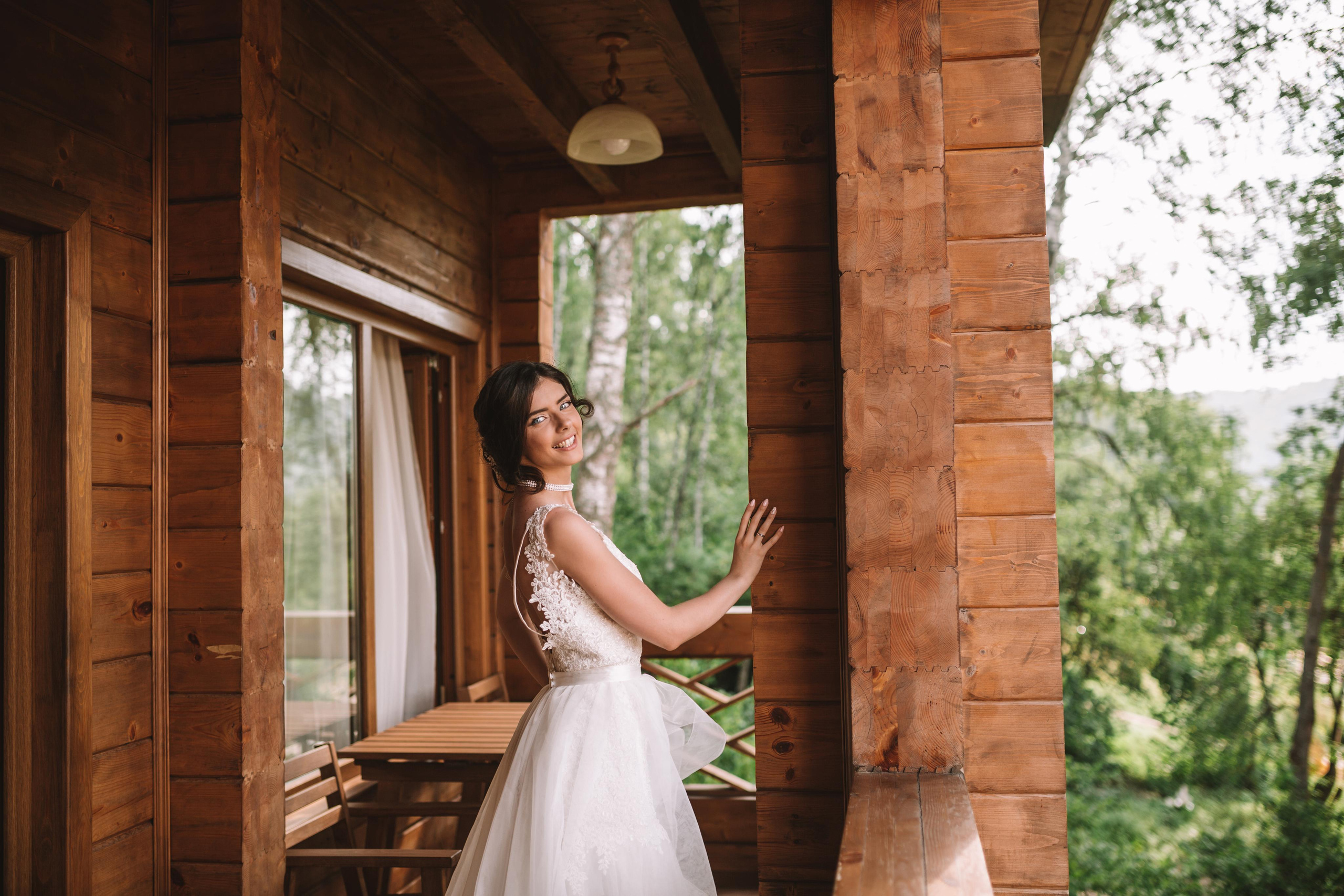 Андрей и Яна. Фотограф Вера Зенина