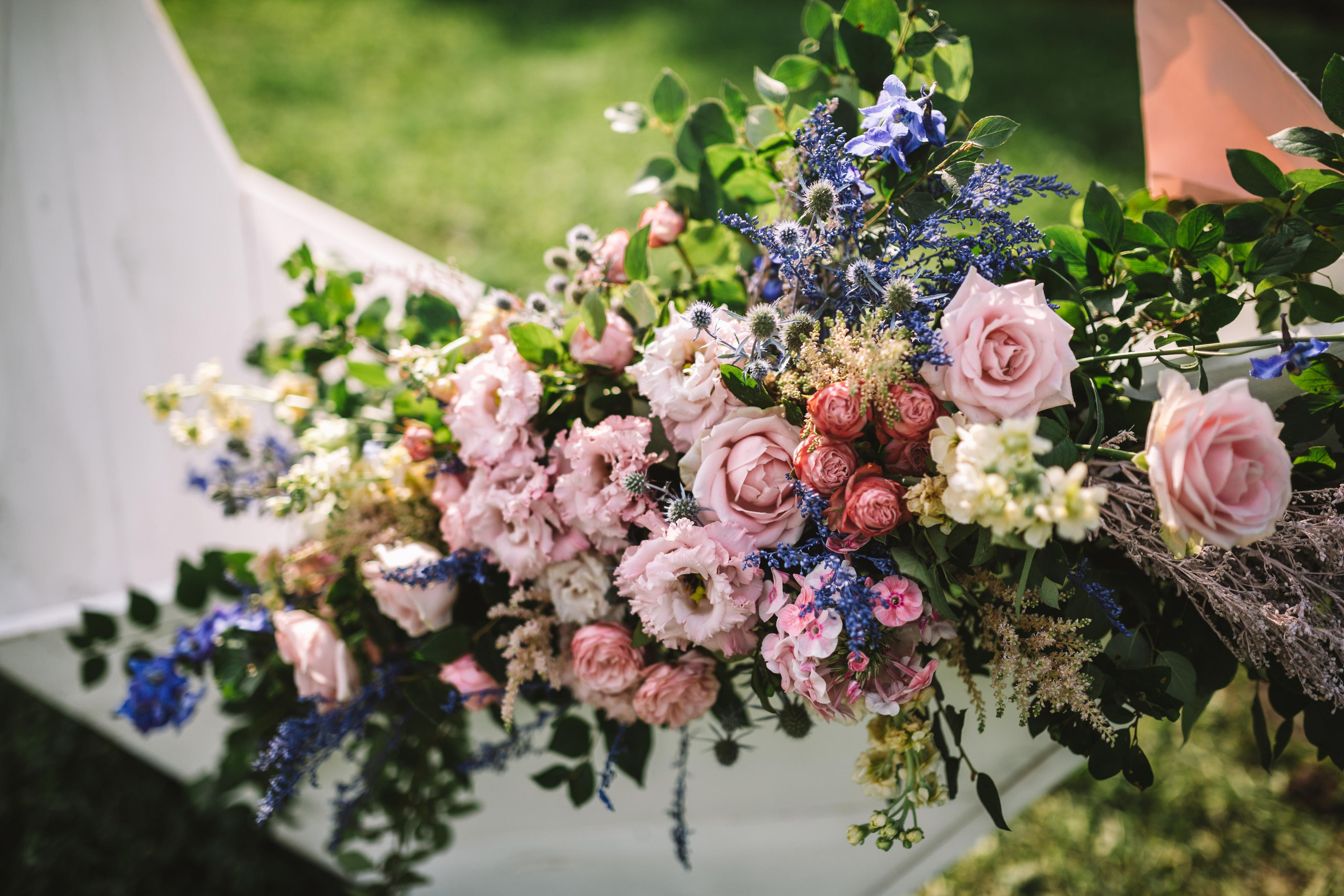 Андрей и Яна. Фотограф Вера Зенина