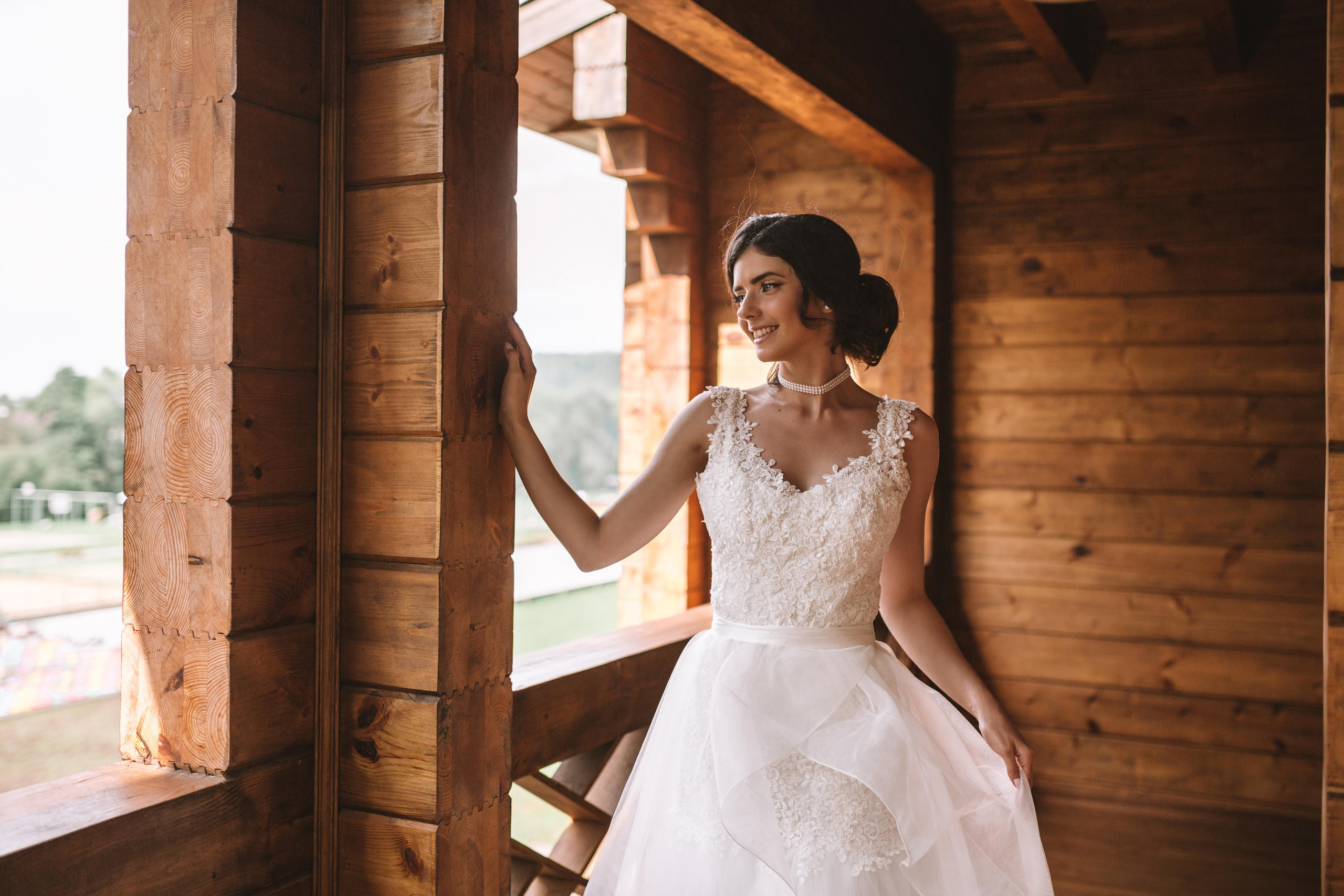 Андрей и Яна. Фотограф Вера Зенина